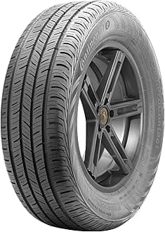 ContiProContact All Season Radial Tire P205/65R15 95T