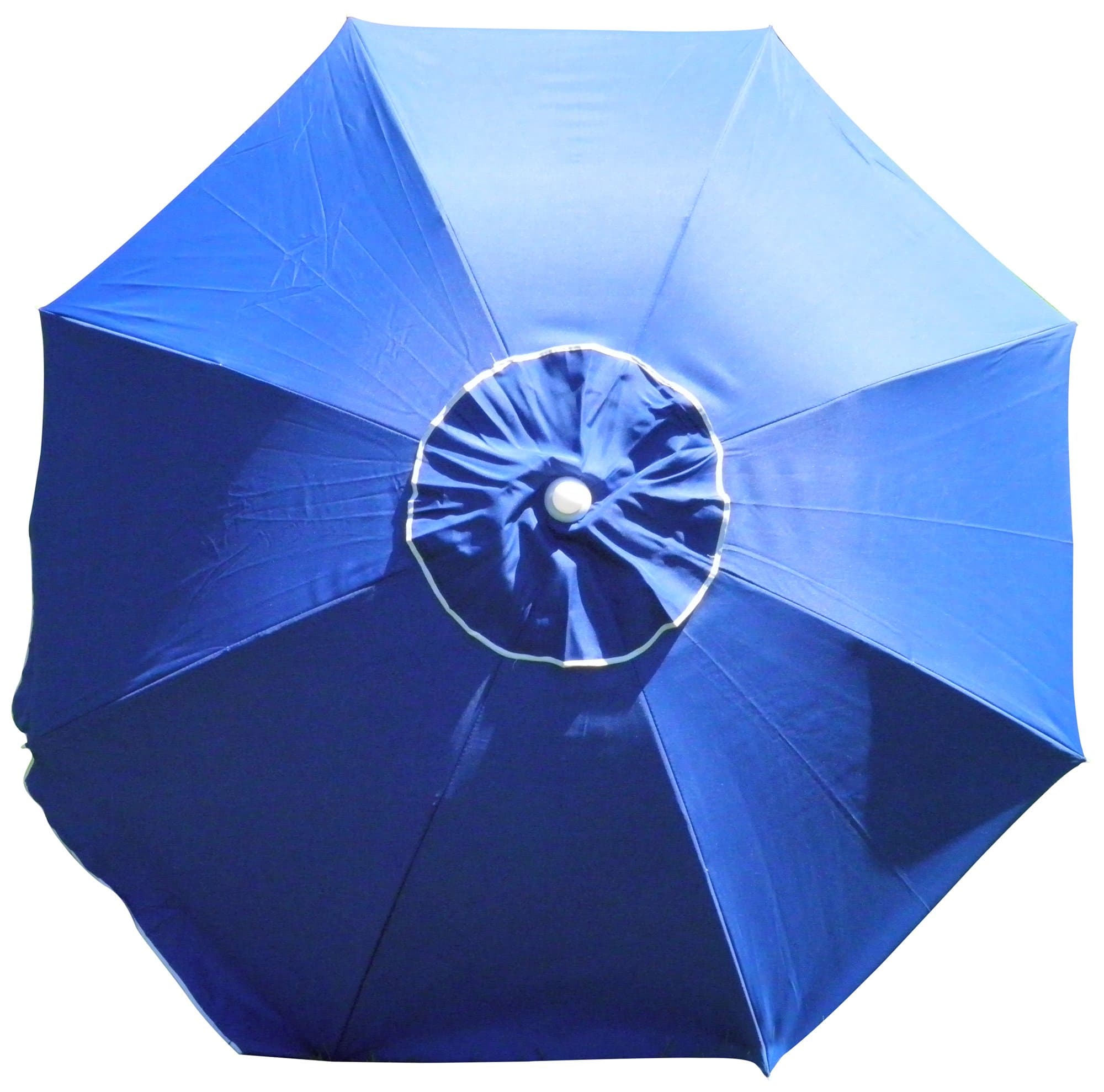 Beach, Sun and Sport Umbrella, 7-Feet