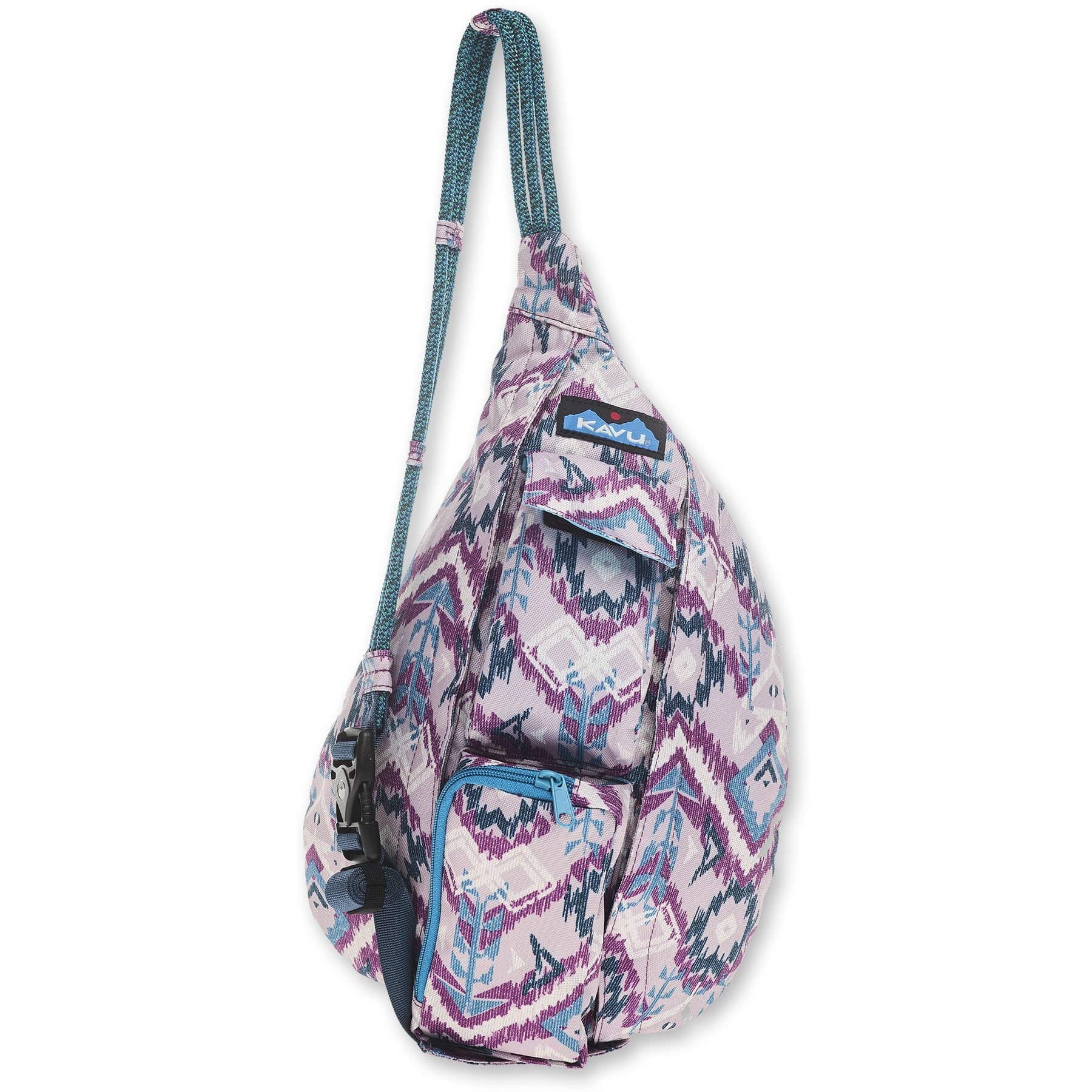 KAVU Unisex Child Mini Rope Sling