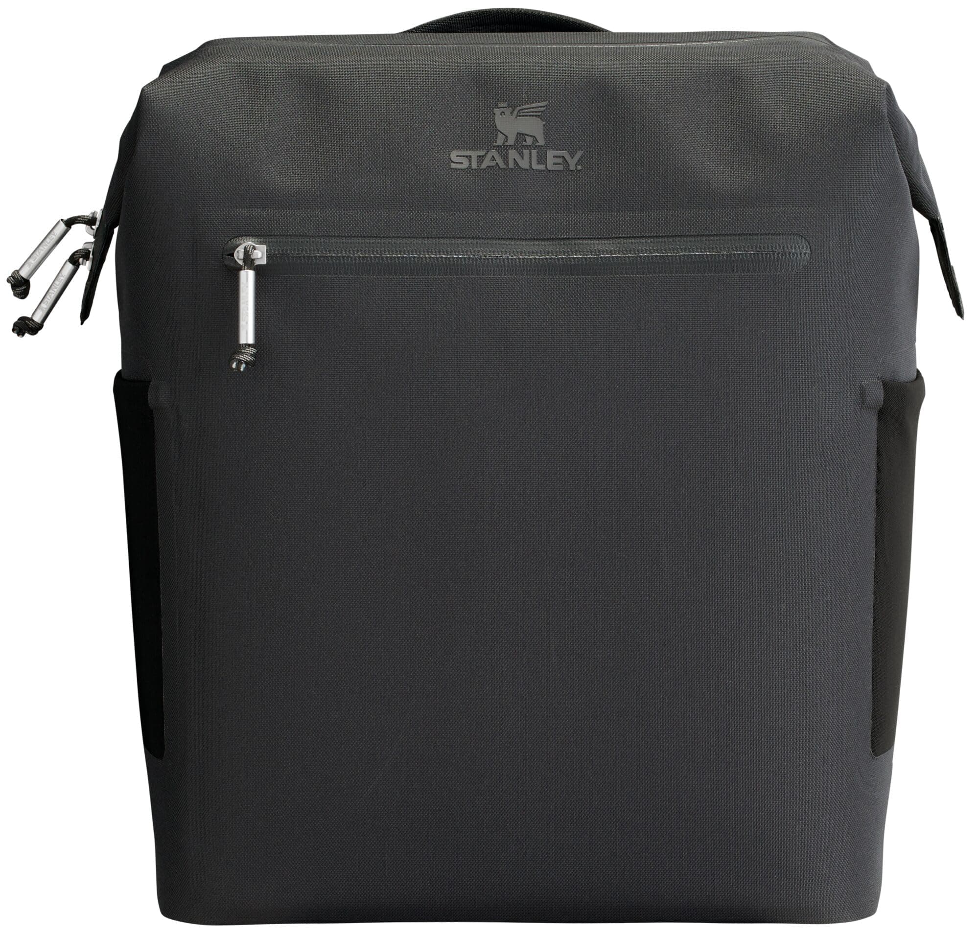 Stanley All-Day Madeleine Midi Cooler Backpack 14.8 QT Black