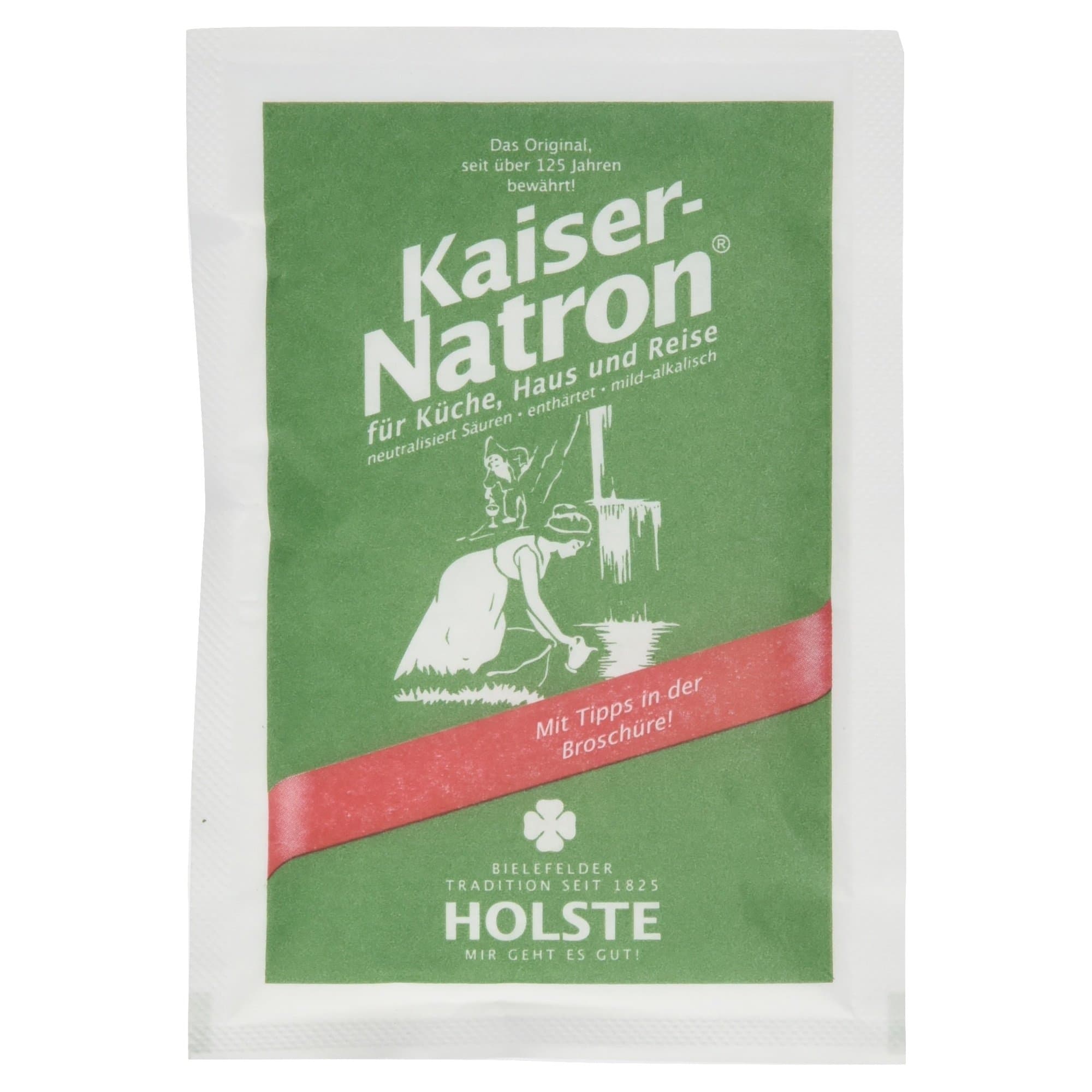 Kaiser Bicarbonate of soda, 50 g