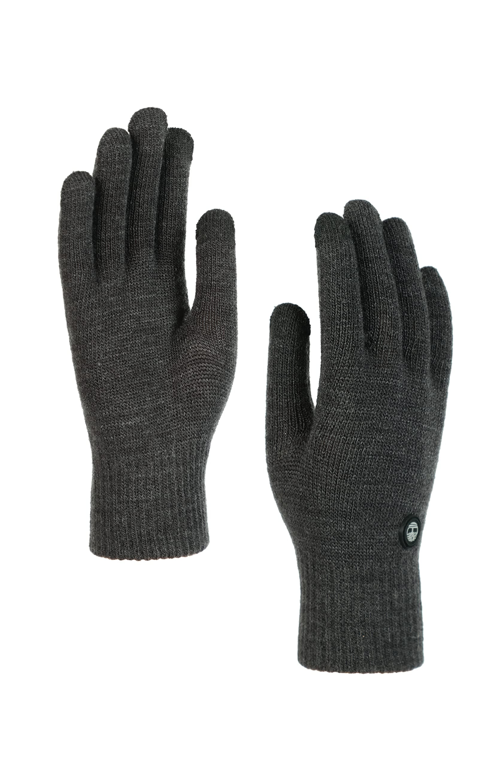Timberland Men's Magic Glove with Touchscreen Technology