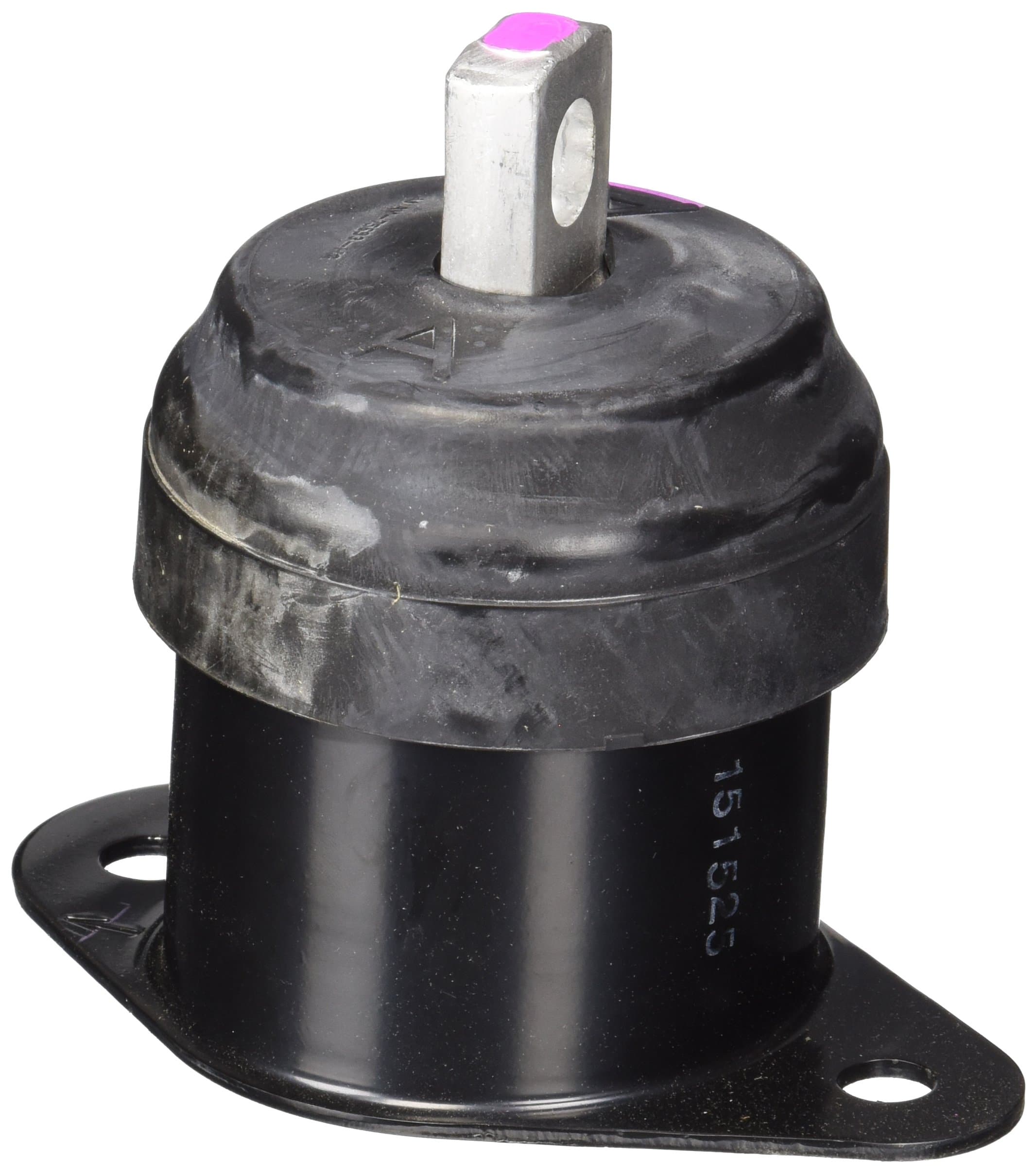 Genuine Honda 50820-SDB-A01 Engine Side Mounting Rubber Assembly