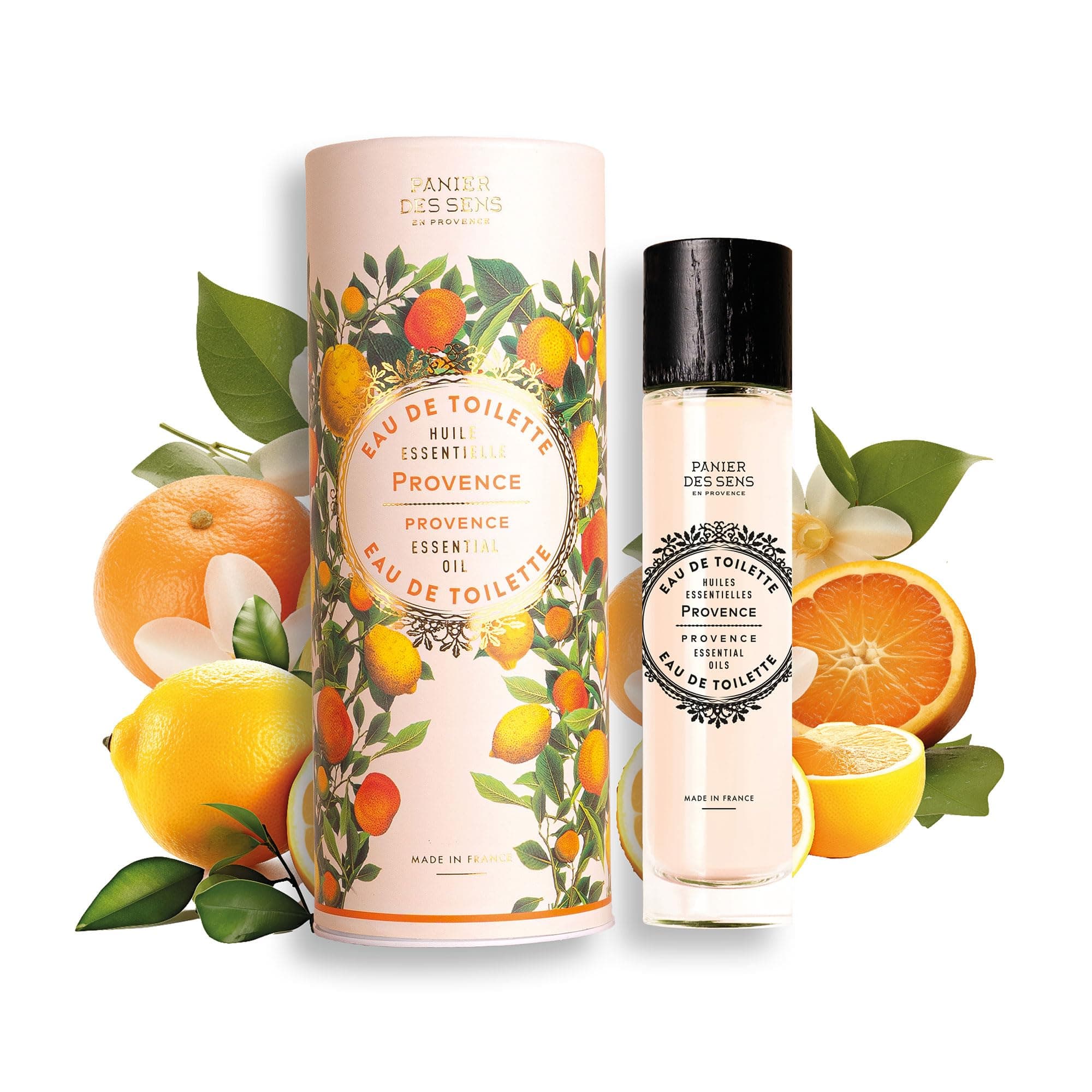Panier Des Sens Eau de Parfum Provence