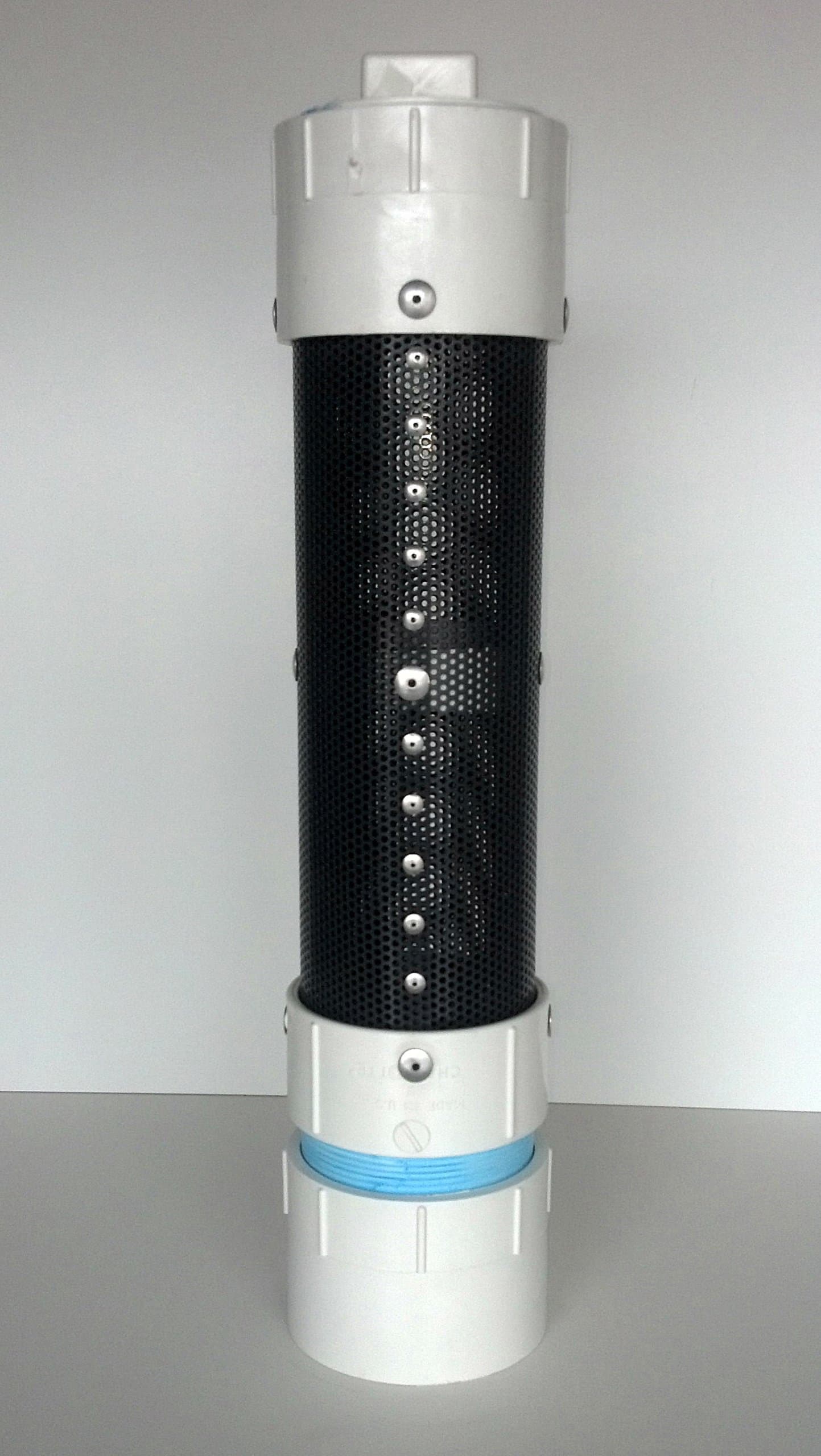 Lake Screen 4" For Pumping From Lake - Canal - Pond - River - Stream #CSS4B