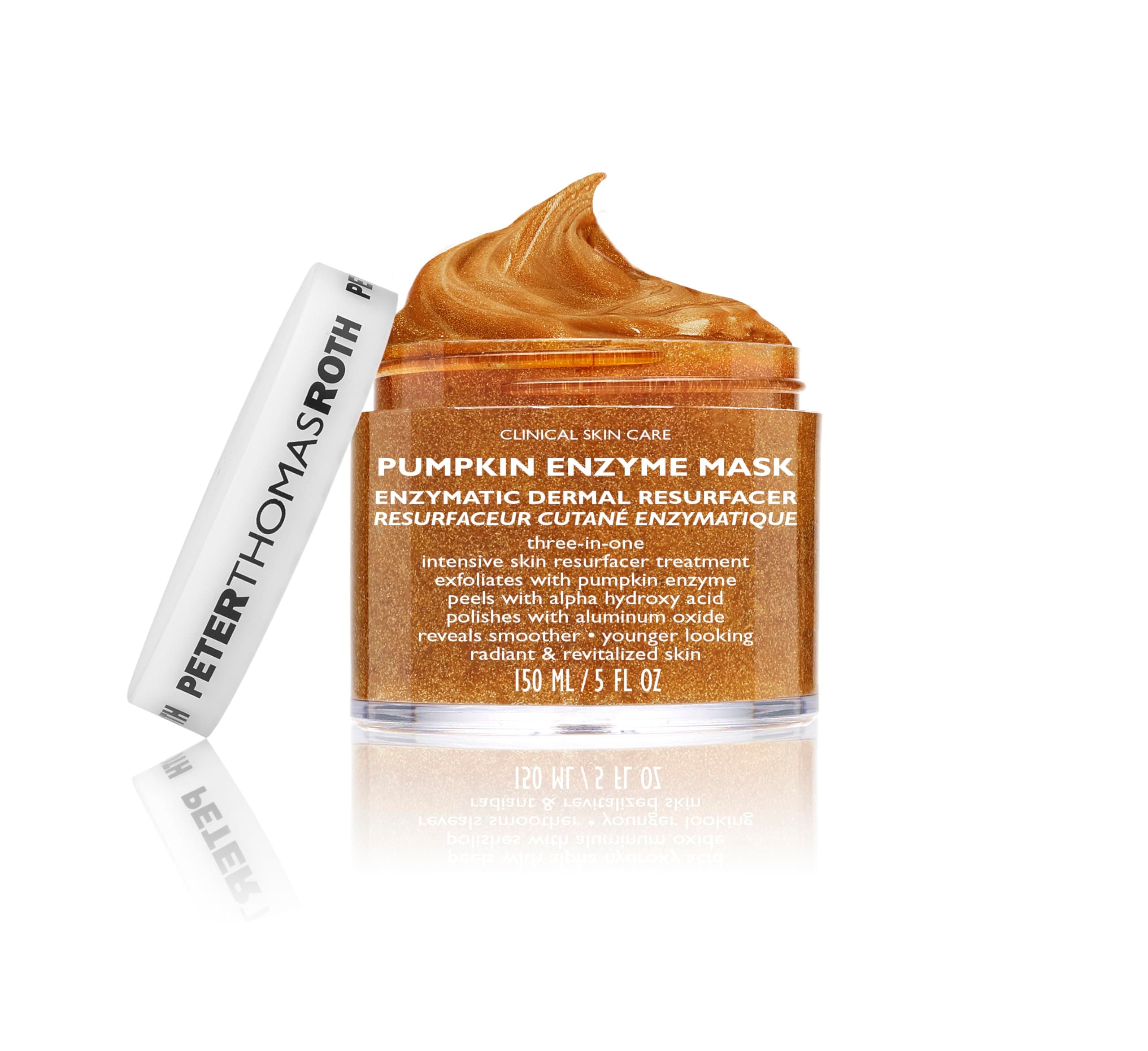 Peter Thomas Roth Pumpkin Enzyme Mask - 5 fl oz