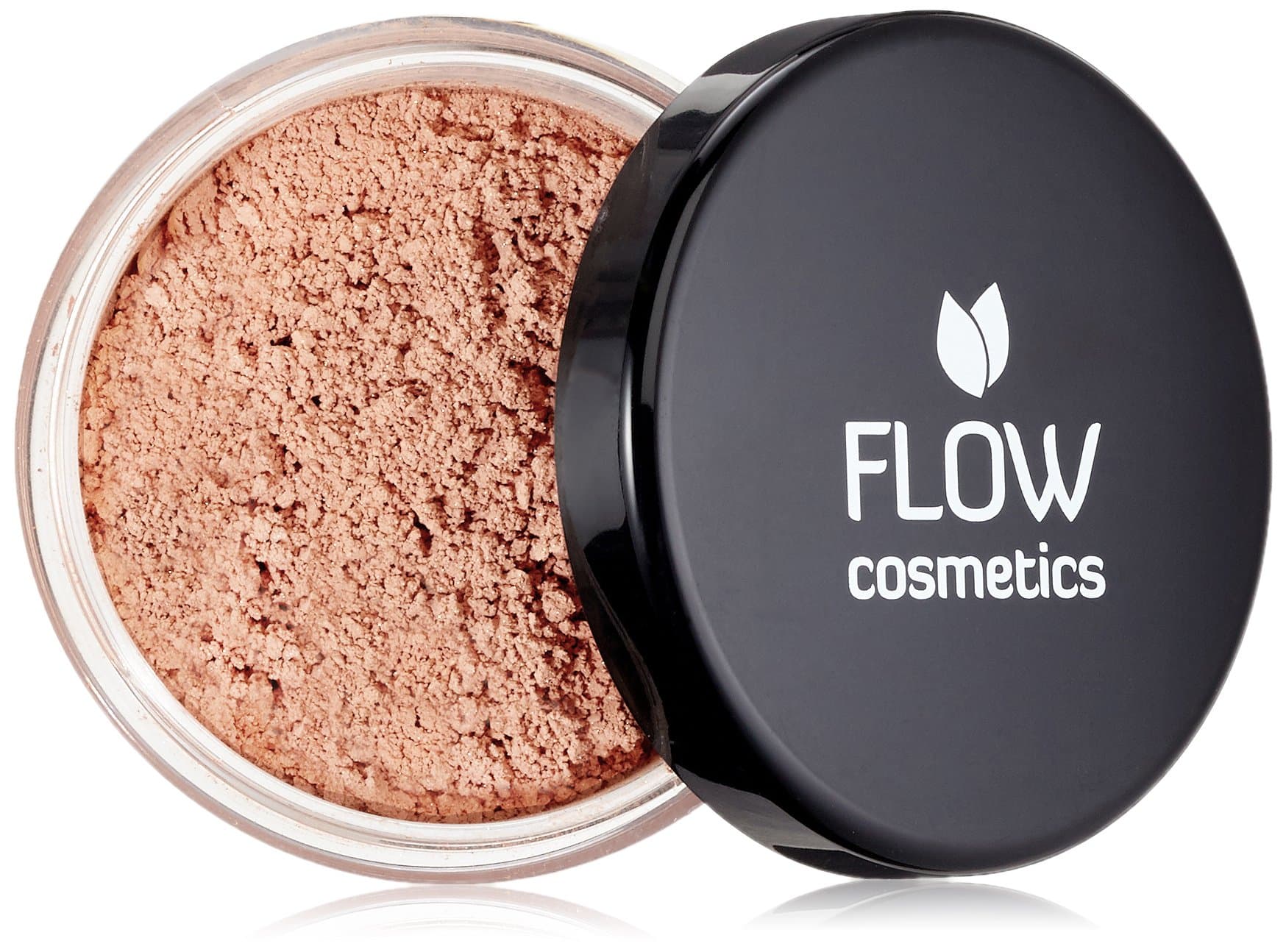 Flow Cosmetics Mineral Blush Rowanberry 8 g