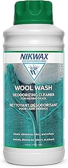 Wool Wash 1 liter 3