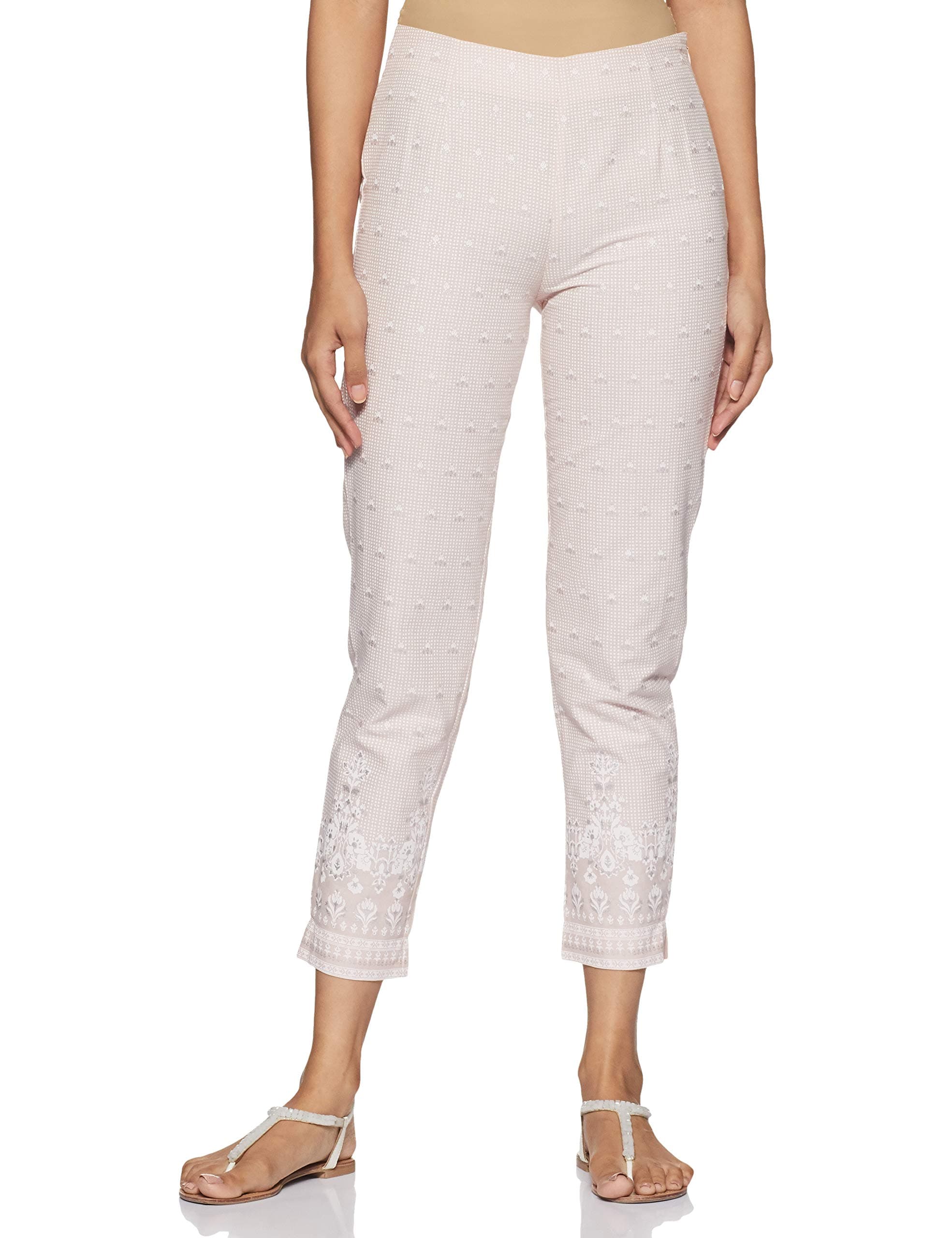 W for Woman Women's Slim Pants