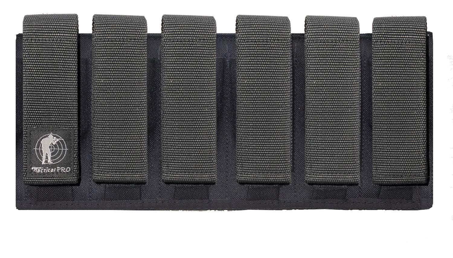 Six /6 Magazine Pouch 9mm 40 & 45