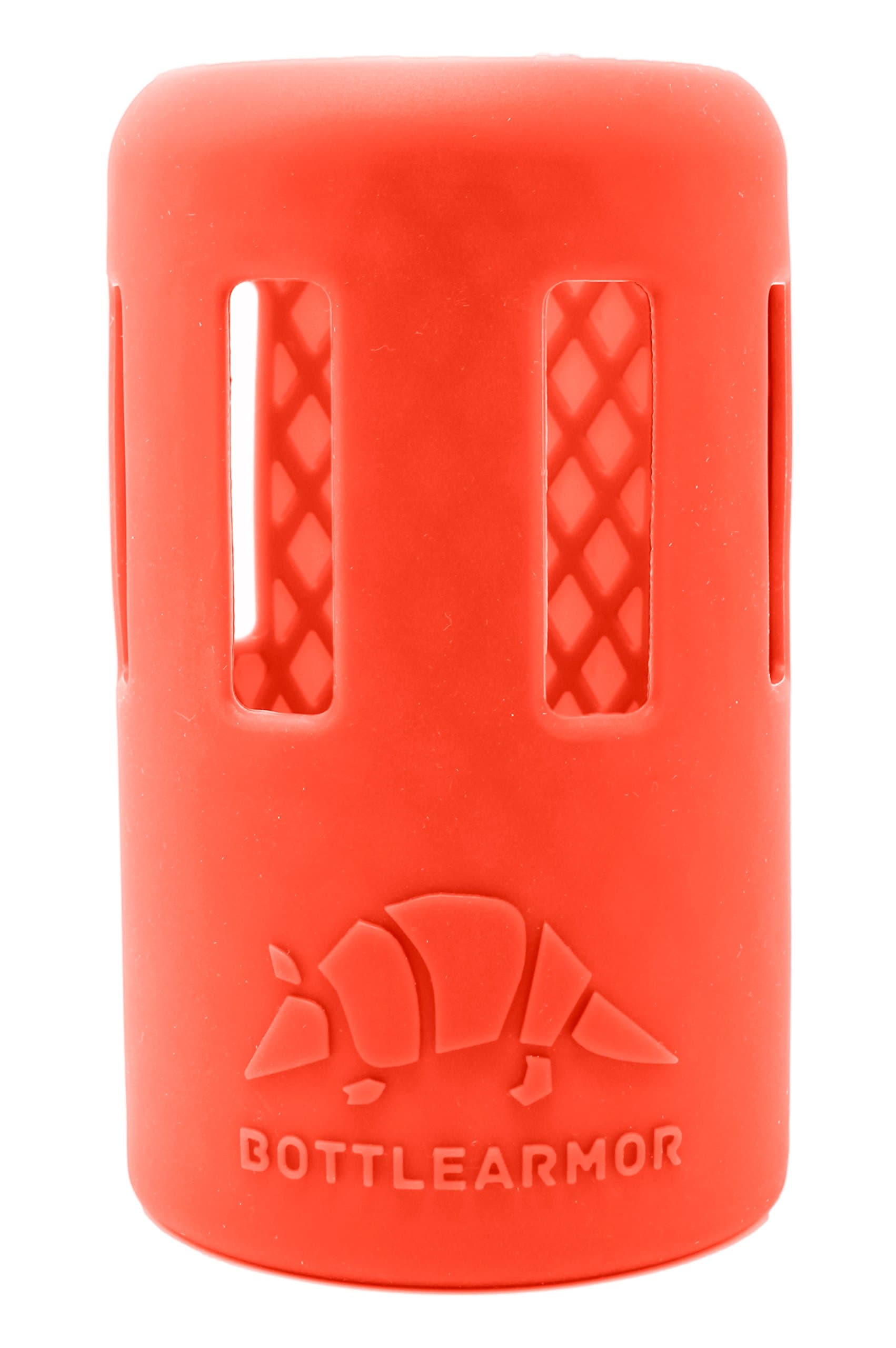 Protective Silicone Sleeve Cover Case Skin for Hydro Flask Water Bottles (Multiple Sizes & Colors)