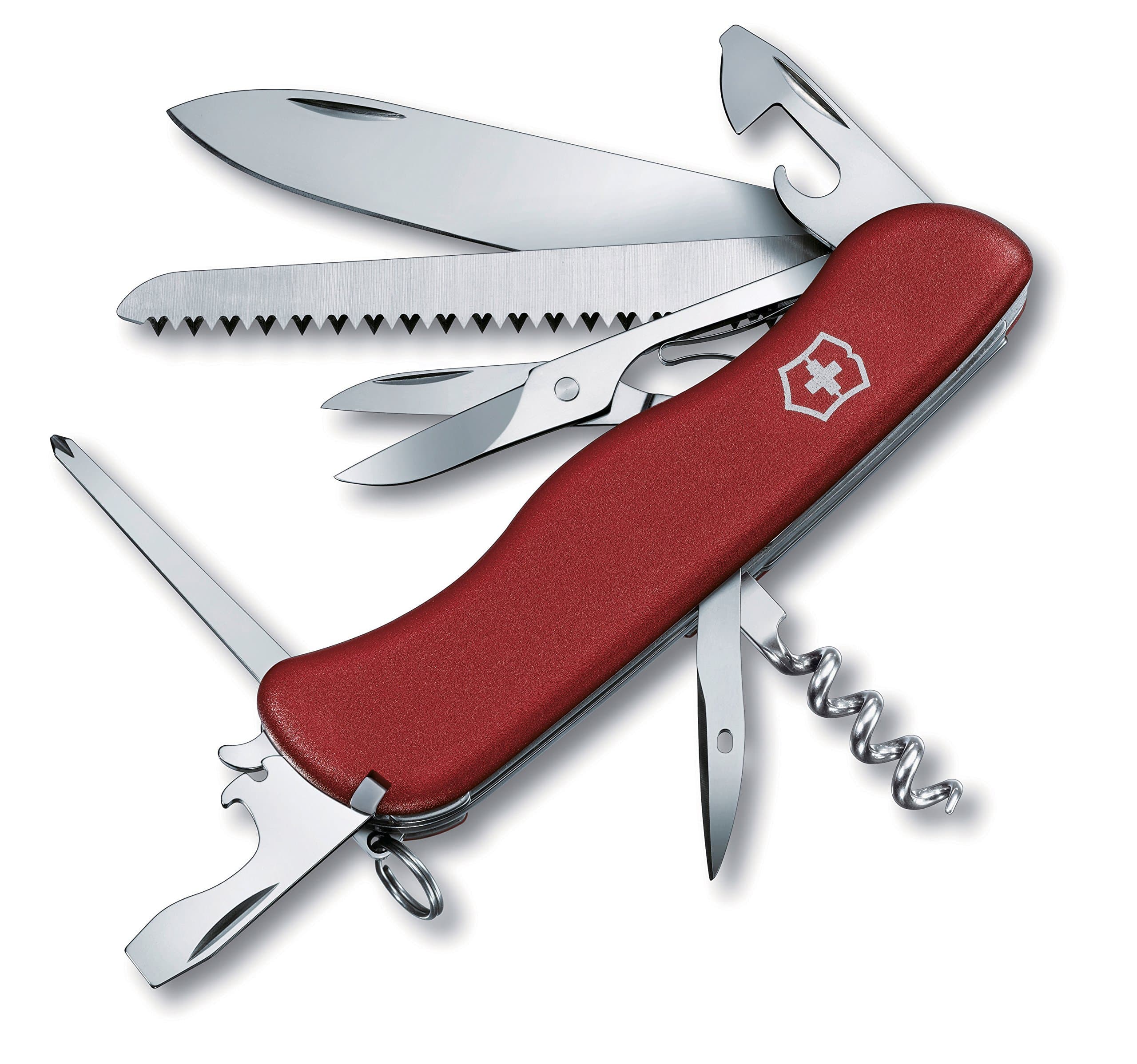 Swiss Army Outrider Multi-tool Pocket Knife