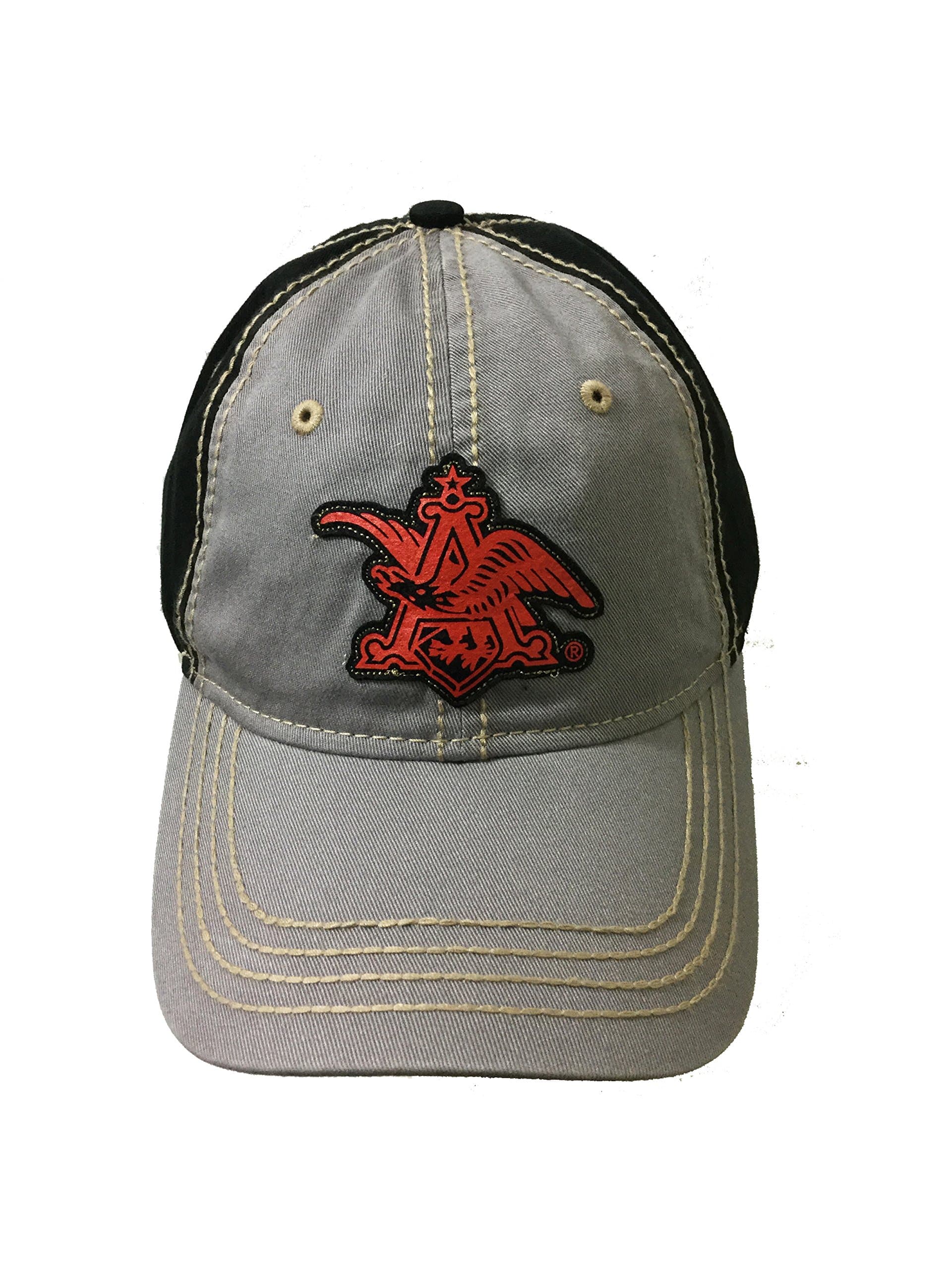 H3 Sportsgear Anheuser Busch Rowdy Adjustable Hat