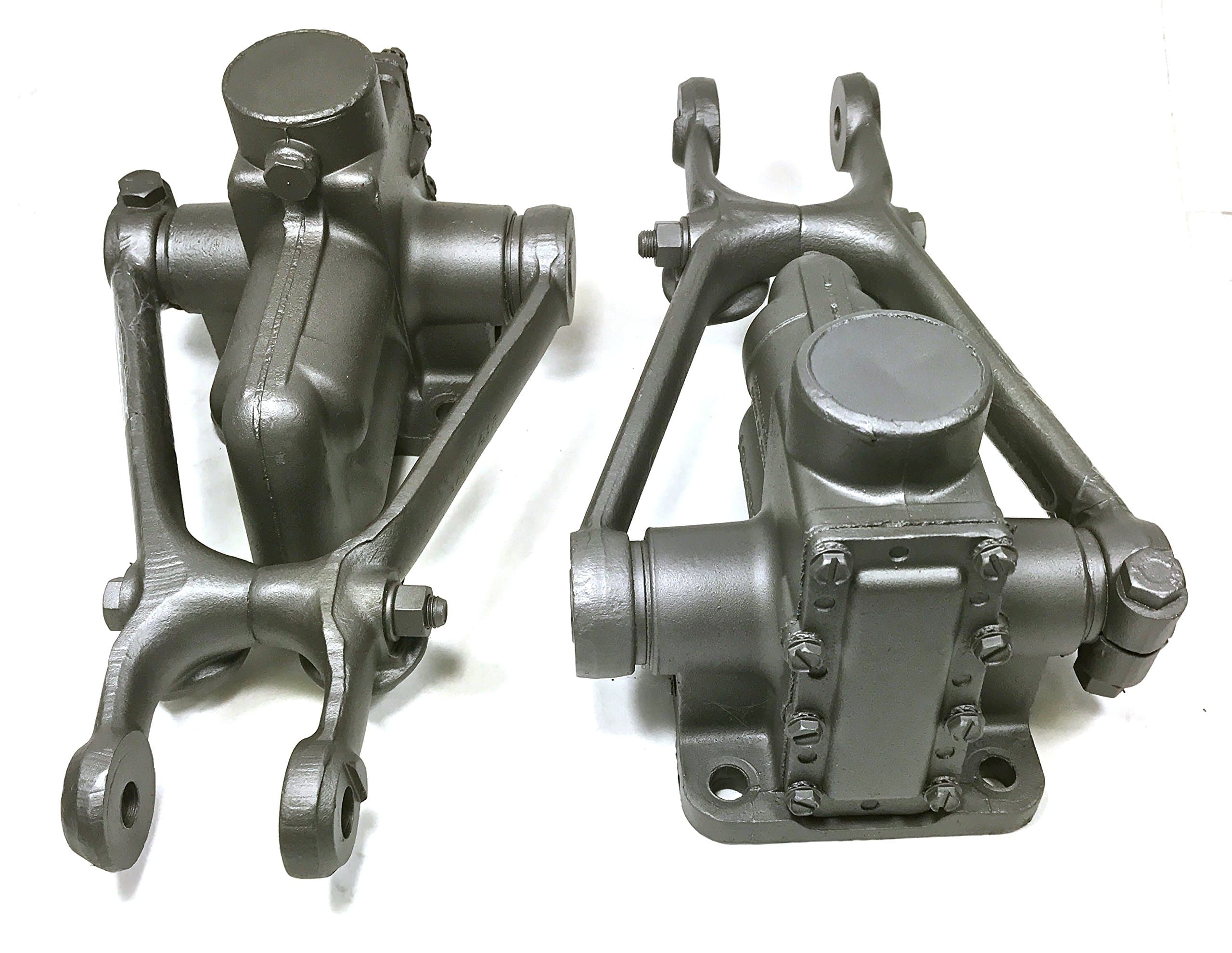 MGB Front Lever Arm Shock Absorber set of 2