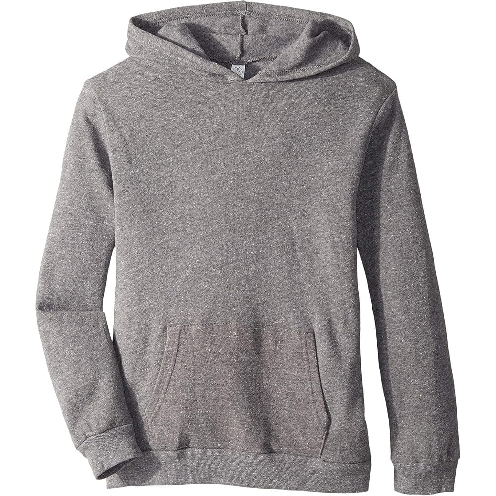 Challenger Eco-Fleece Pullover Hoodie (Big Kids)