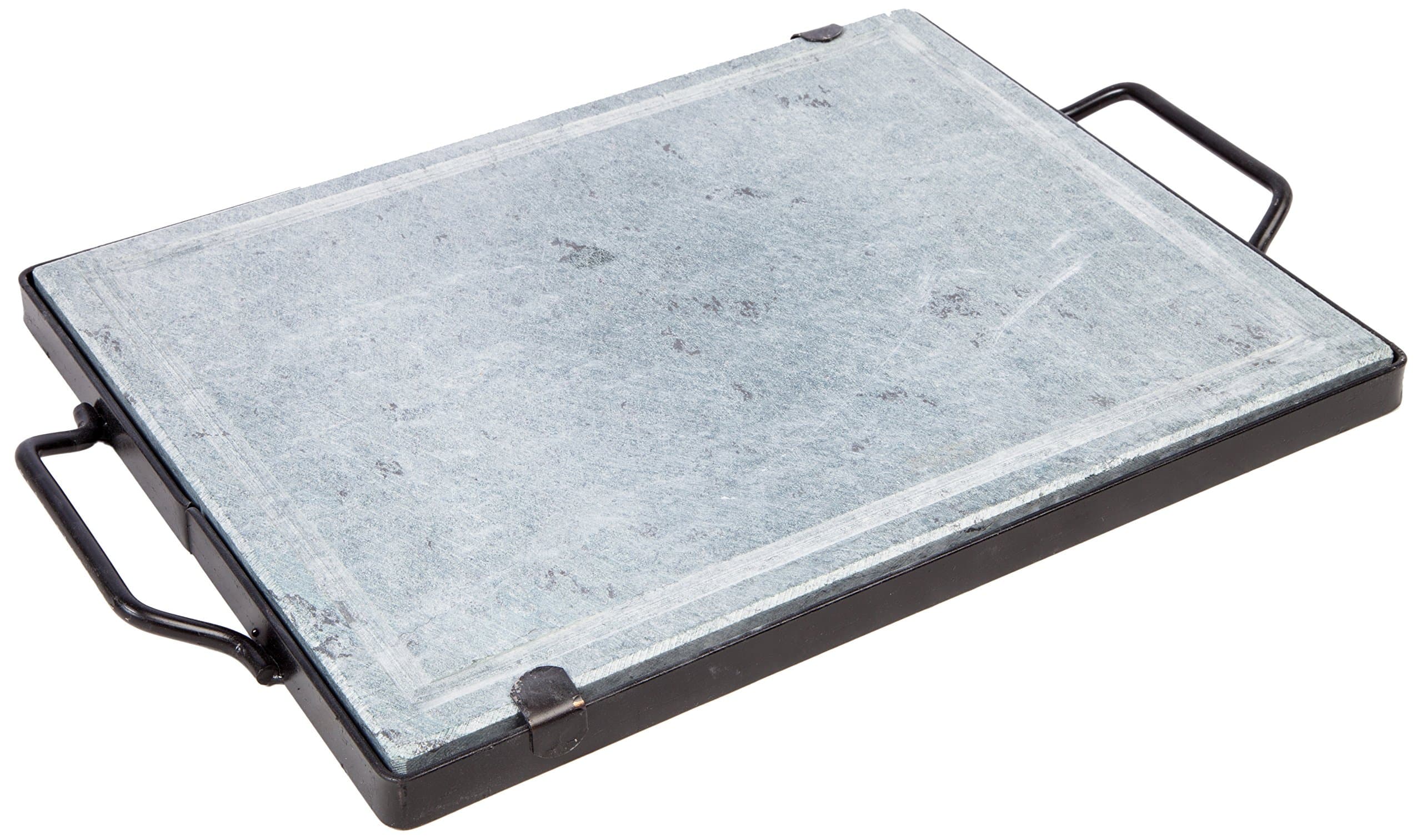 FALCI 265pd3050t Dietary Burner with Iron Frame, Stone