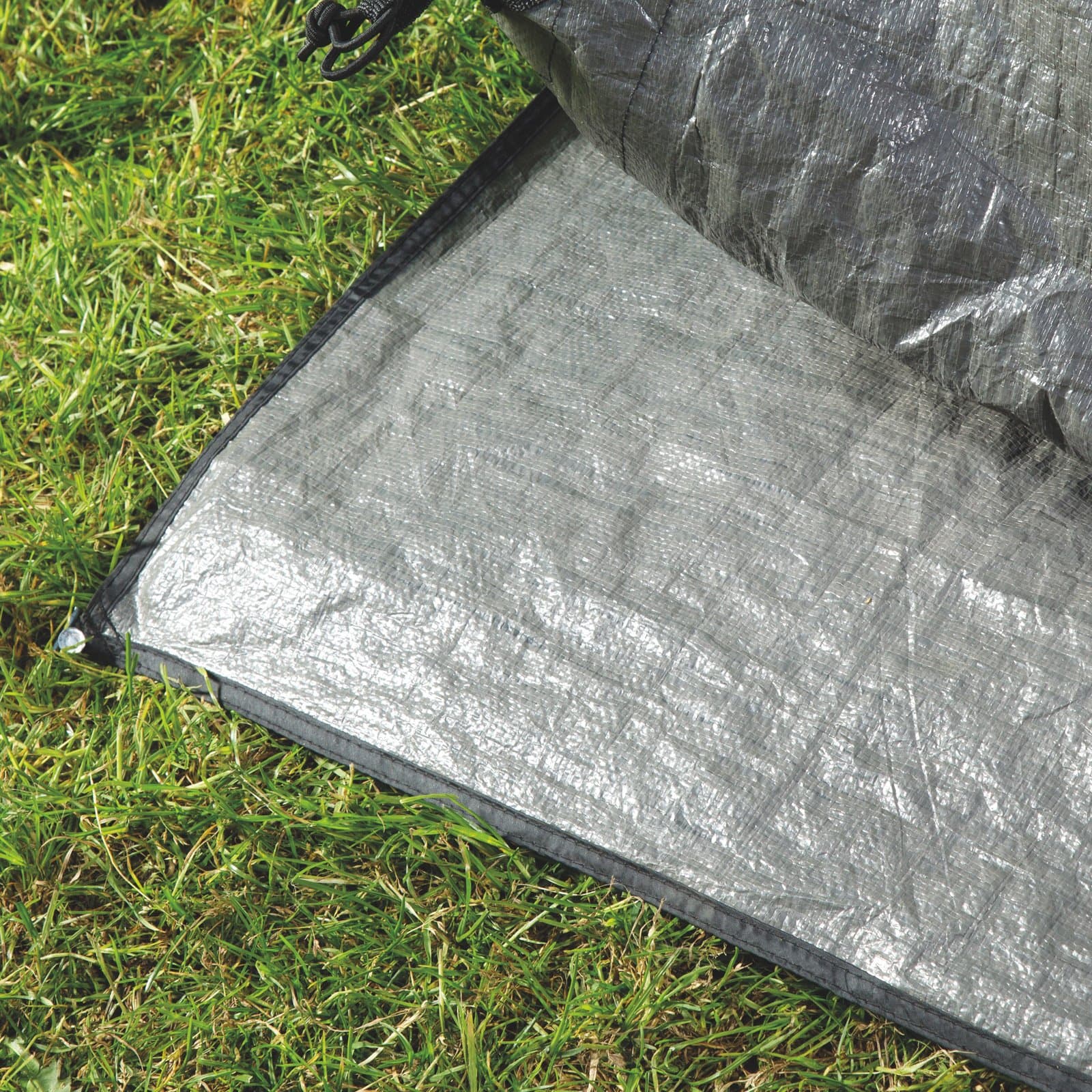 Outwell Montana 6P Footprint