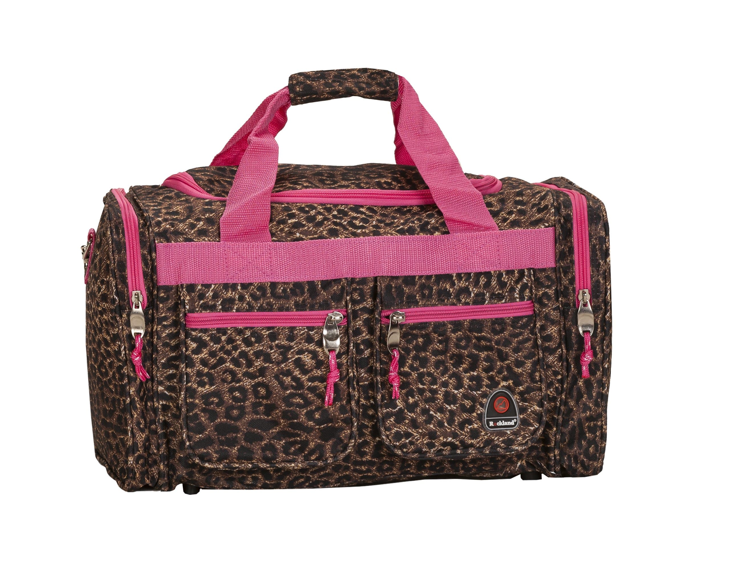 Rockland Duffel Bag, Duffel Bag
