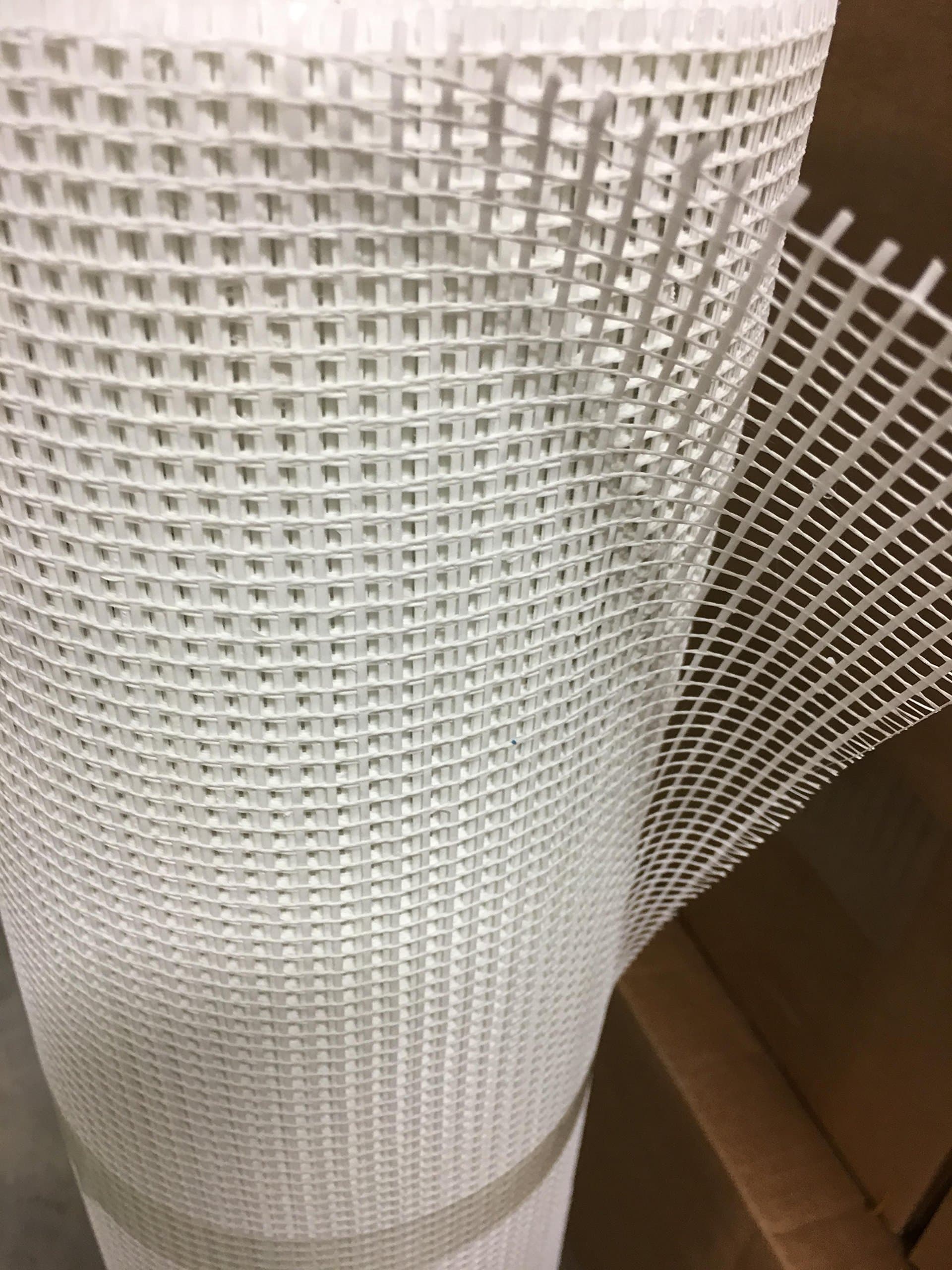 Eifs Stucco Fiberglass Mesh 38"x 150' 4.5oz
