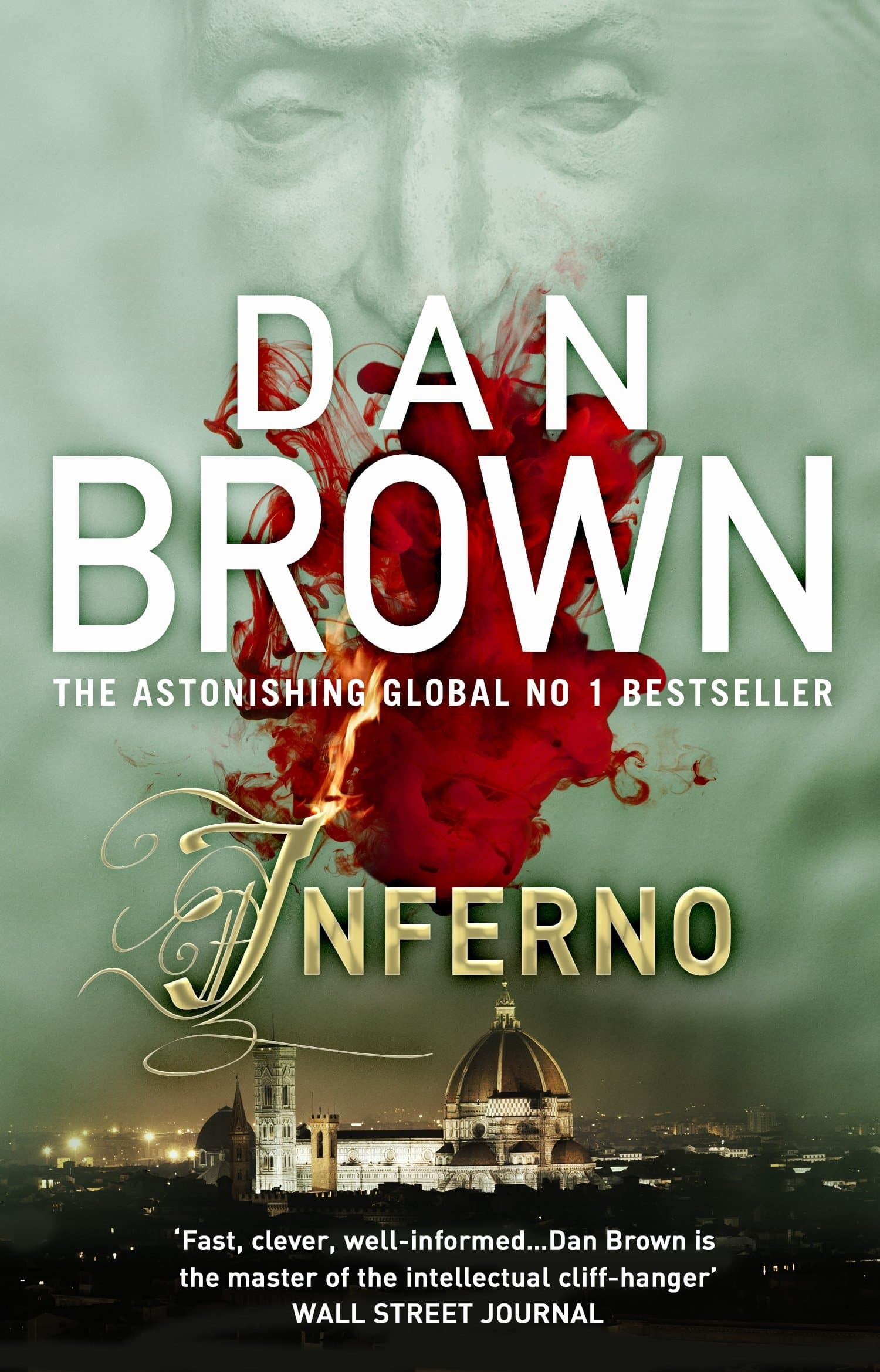Corgi Books Inferno: (Robert Langdon 4)