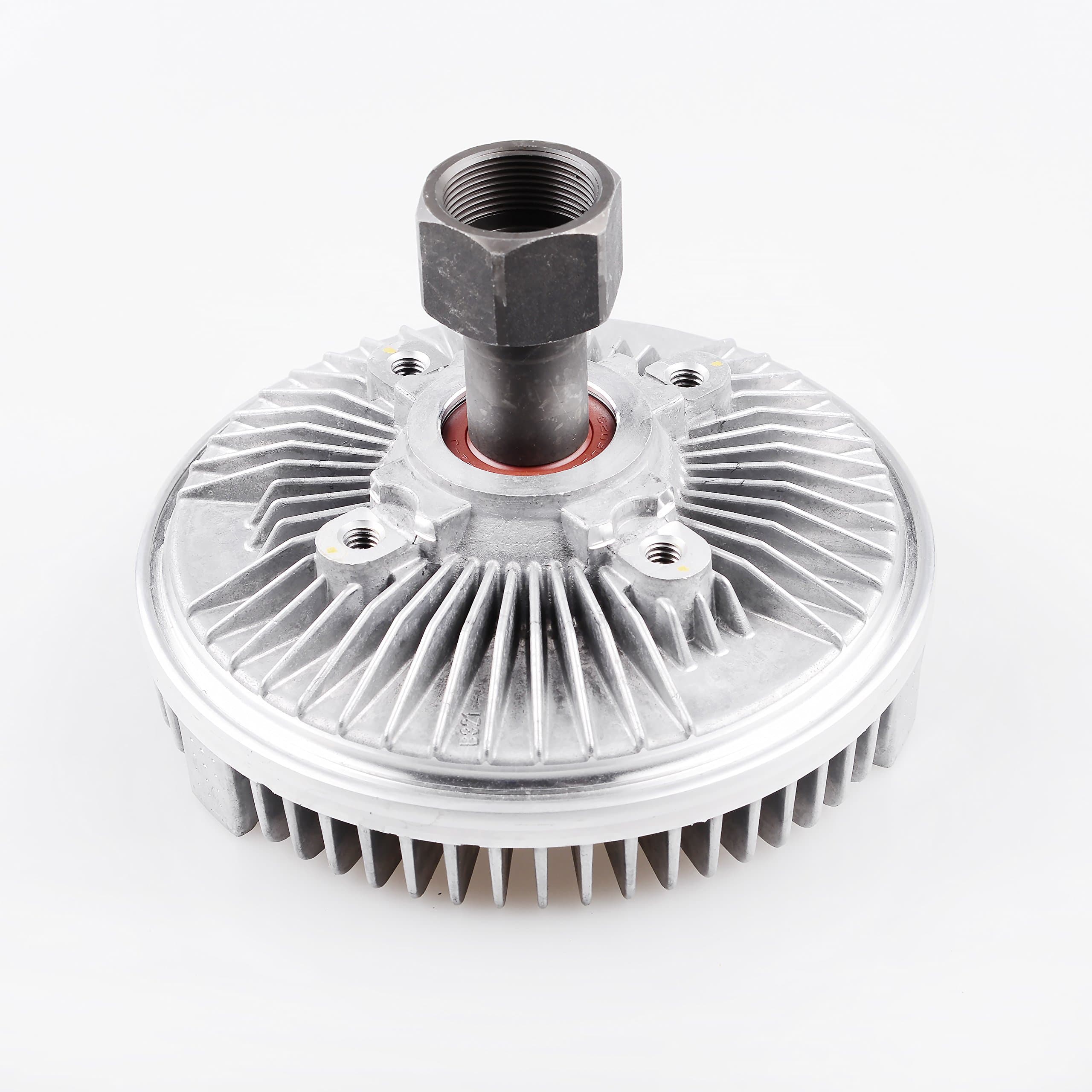 Mechapro 2789 Engine Cooling Fan Clutch for Ford E-150 E-250 E-350 F-150 F-250 F-350 4.2L 4.6L 5.4L