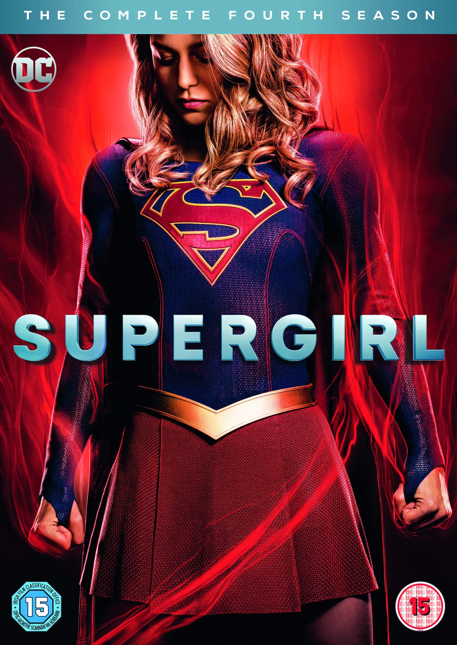Supergirl: Season 4