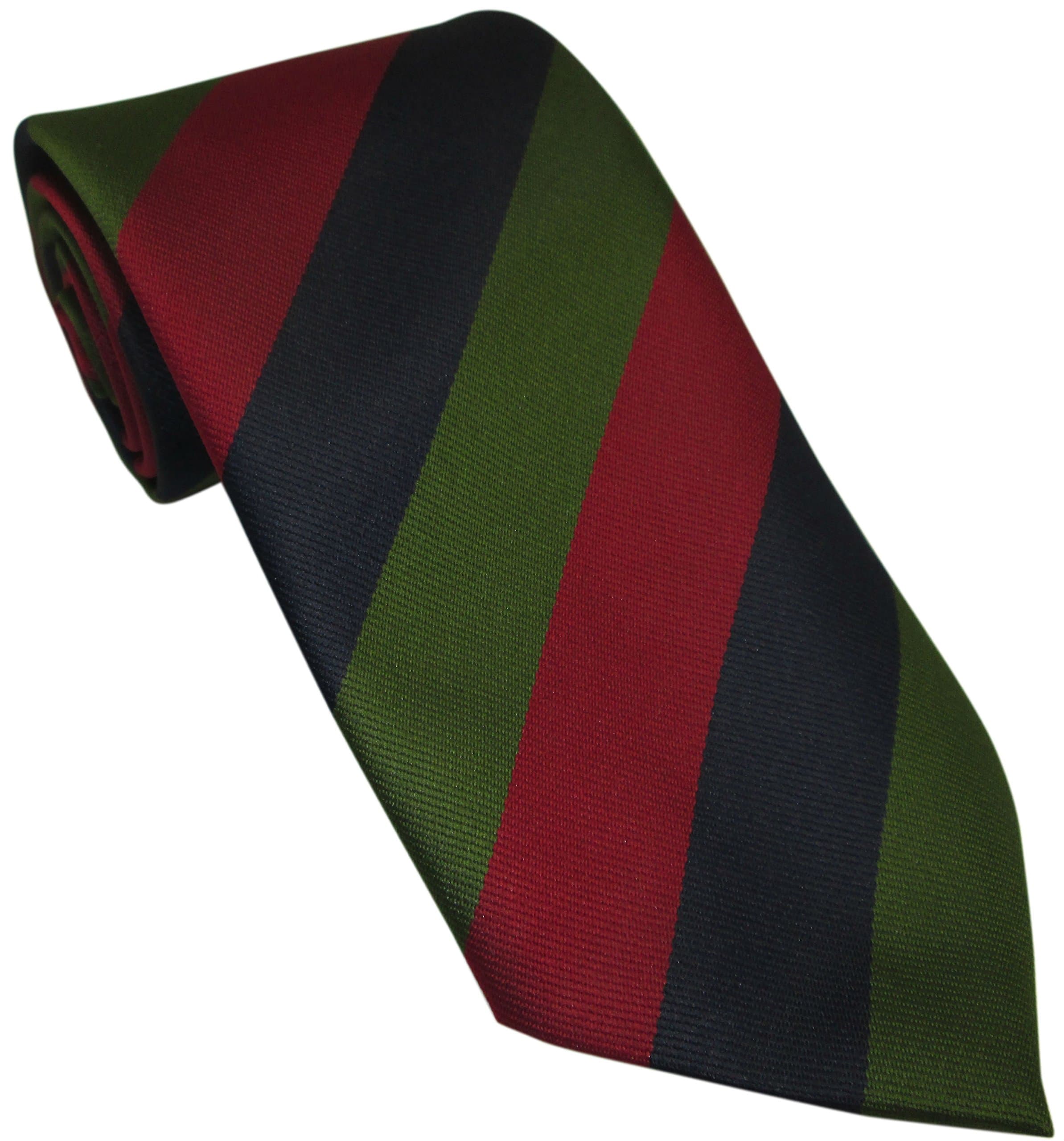 Ties UnlimitedRoyal Scots Regimental Tie