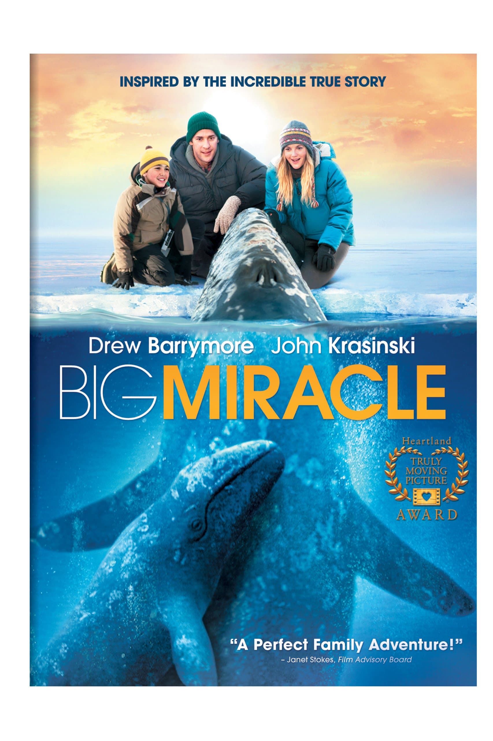 Big Miracle