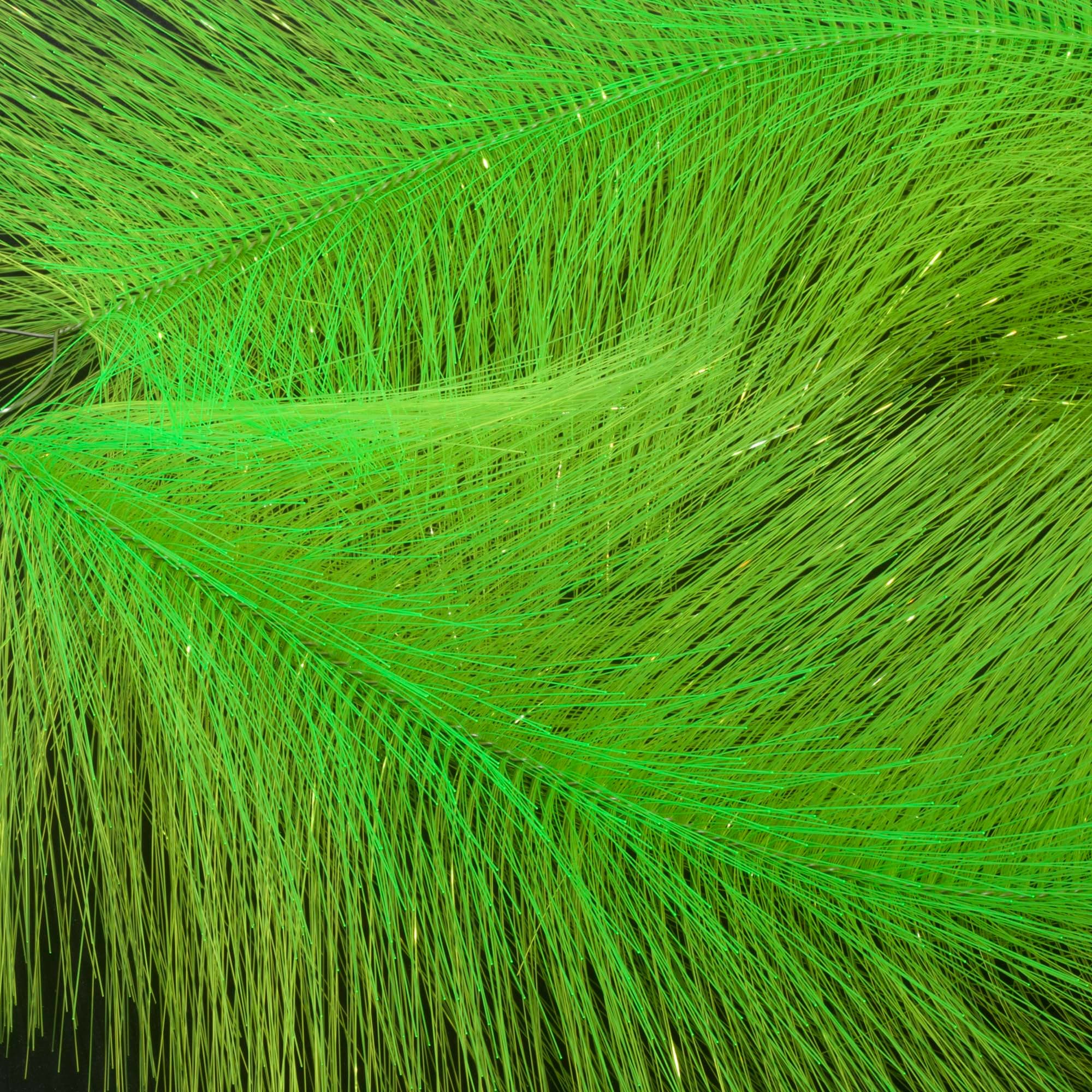 RINOO Pack of 2 Koi Spawning Brushes 39 Inch by 7 Inch (Green)