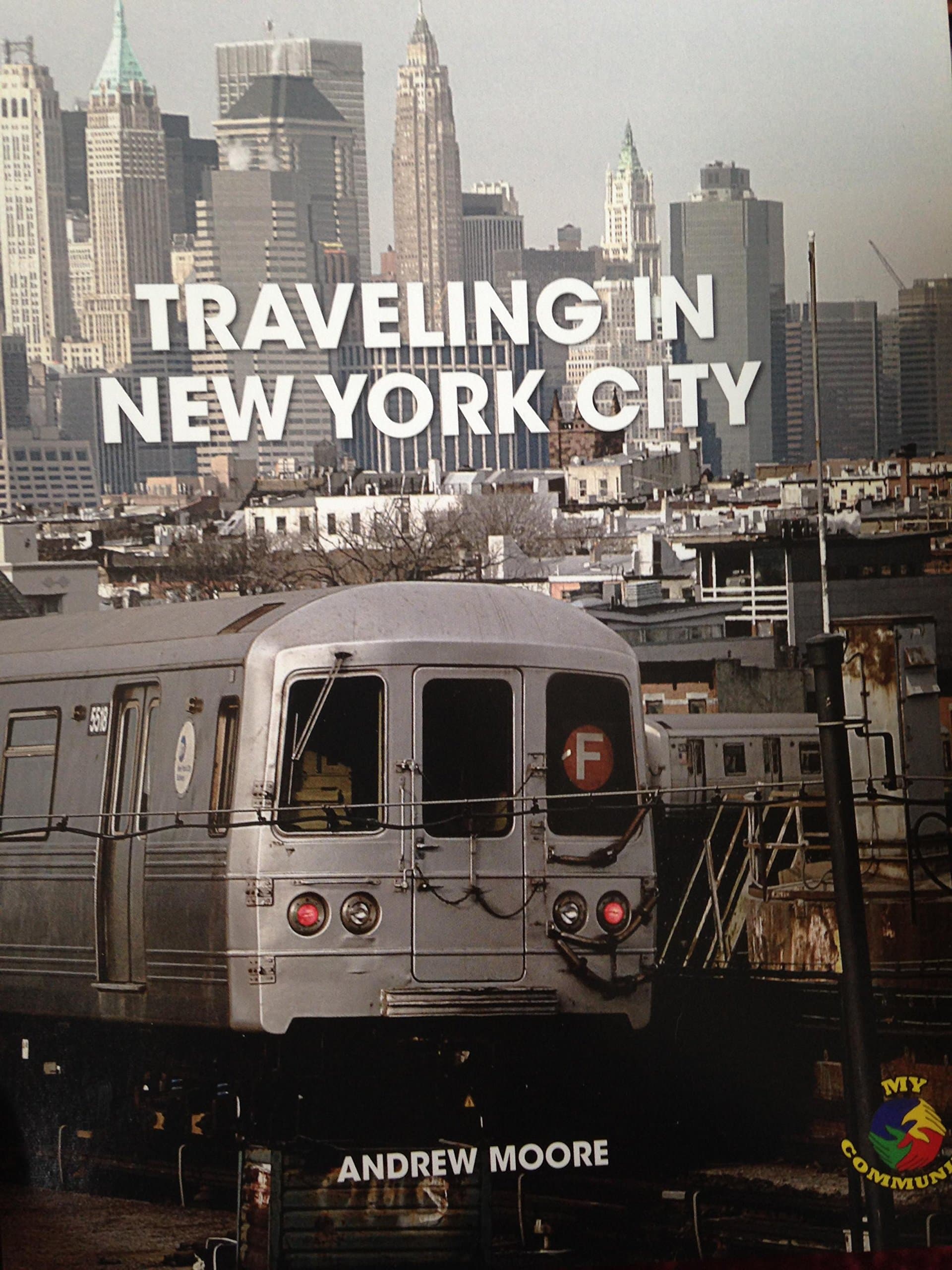 Traveling in New York City