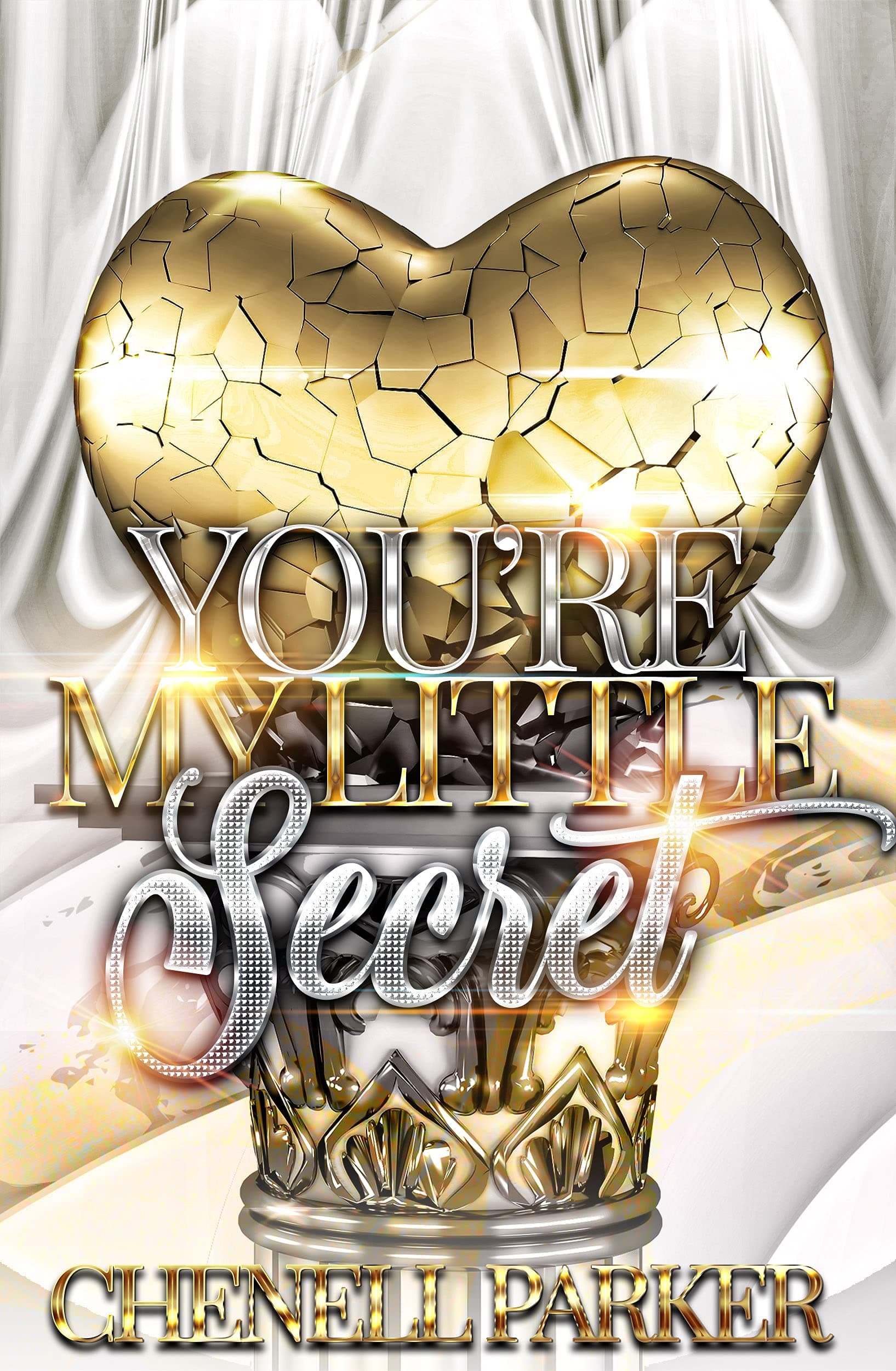 You're My Little Secret