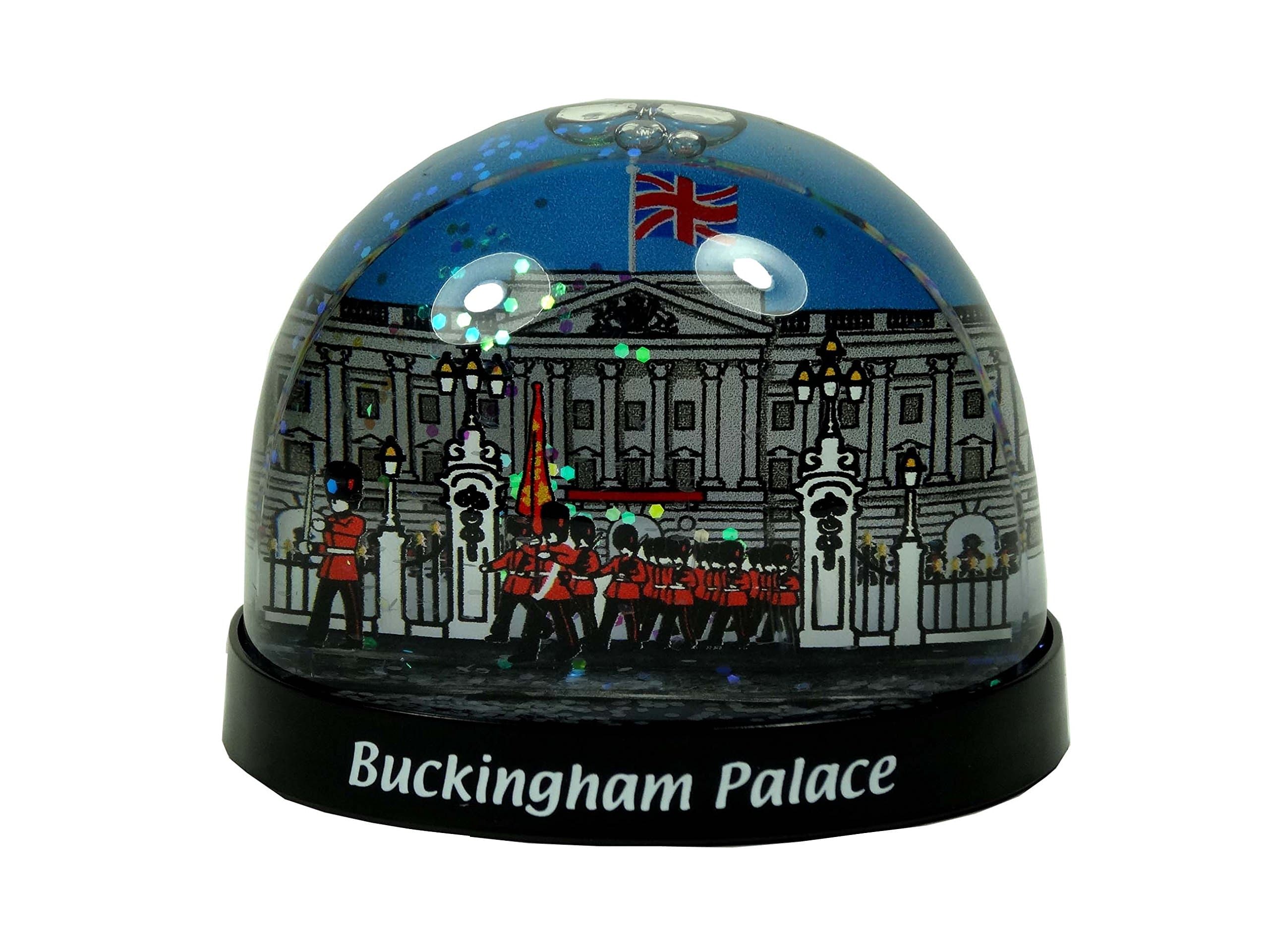 London Snowstorms - Collectable London Souvenir