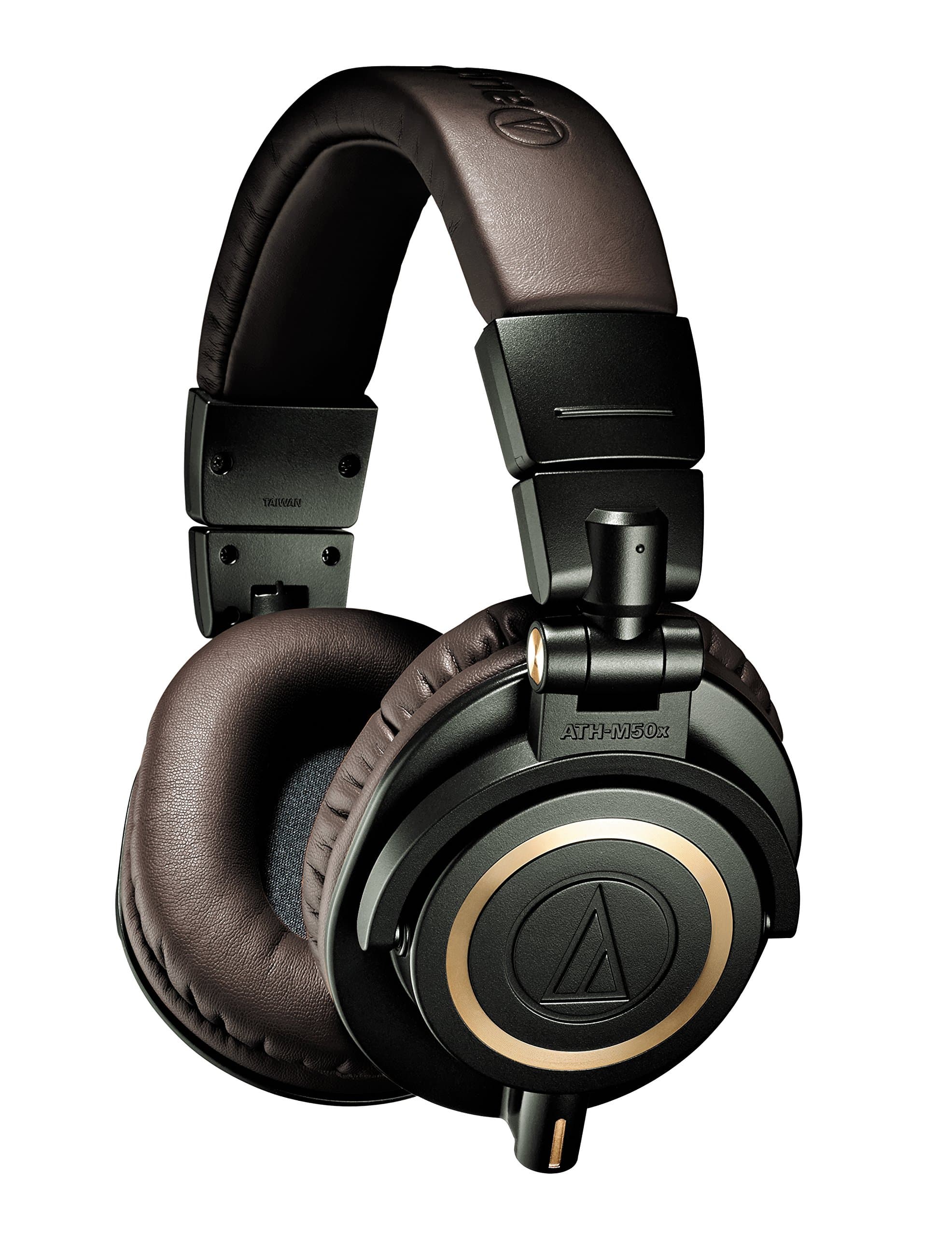 Audio Technica M-Series ATH-M50xDG Studio Headphones