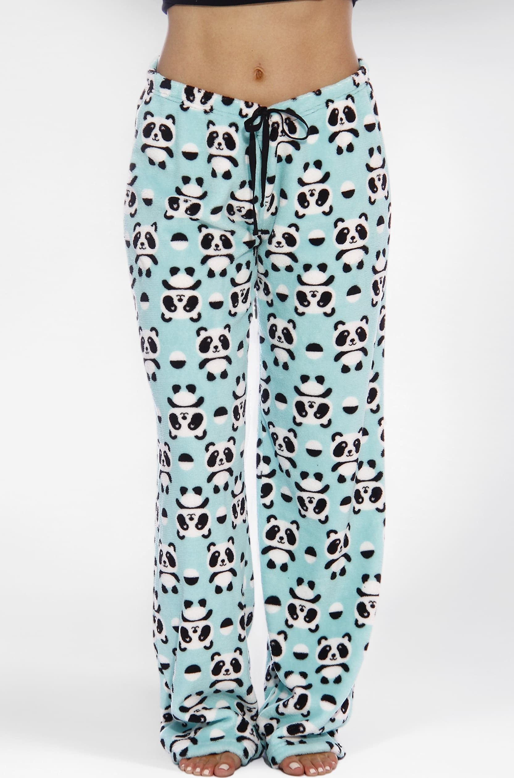 Just Love Women's Plush Pajama Pants