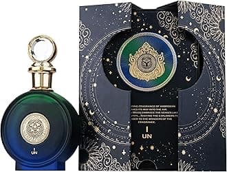 PARIS CORNER North Stag Expressions I UN - Luxury Perfume Series - 100 ml Extrait de Parfum - Perfume Spray Scents Fragrance PERFUMES (INSPIRED BY L.V Tyger PERFUME)