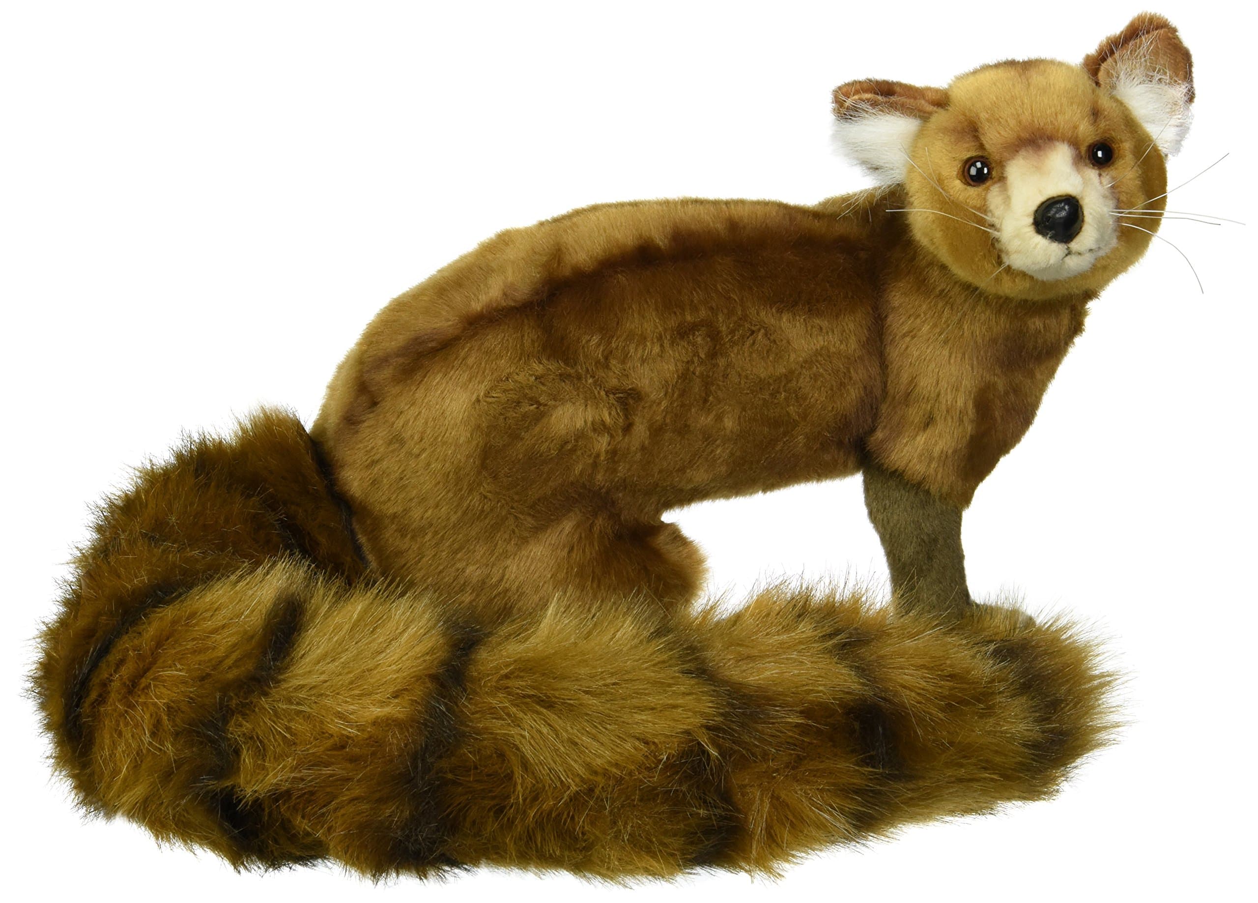 Mongoose Plush