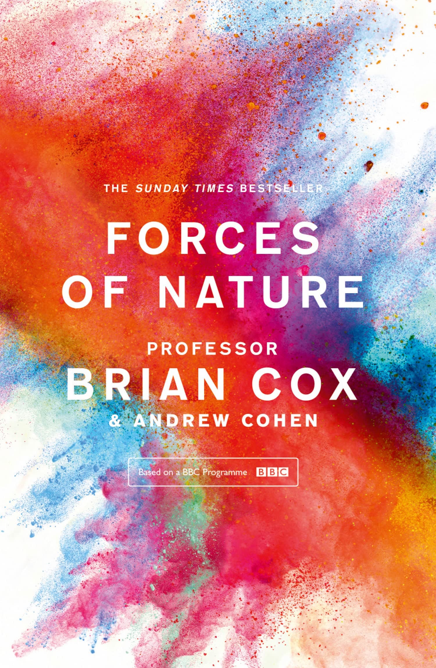 Forces Of Nature Paperback – January 1, 2017