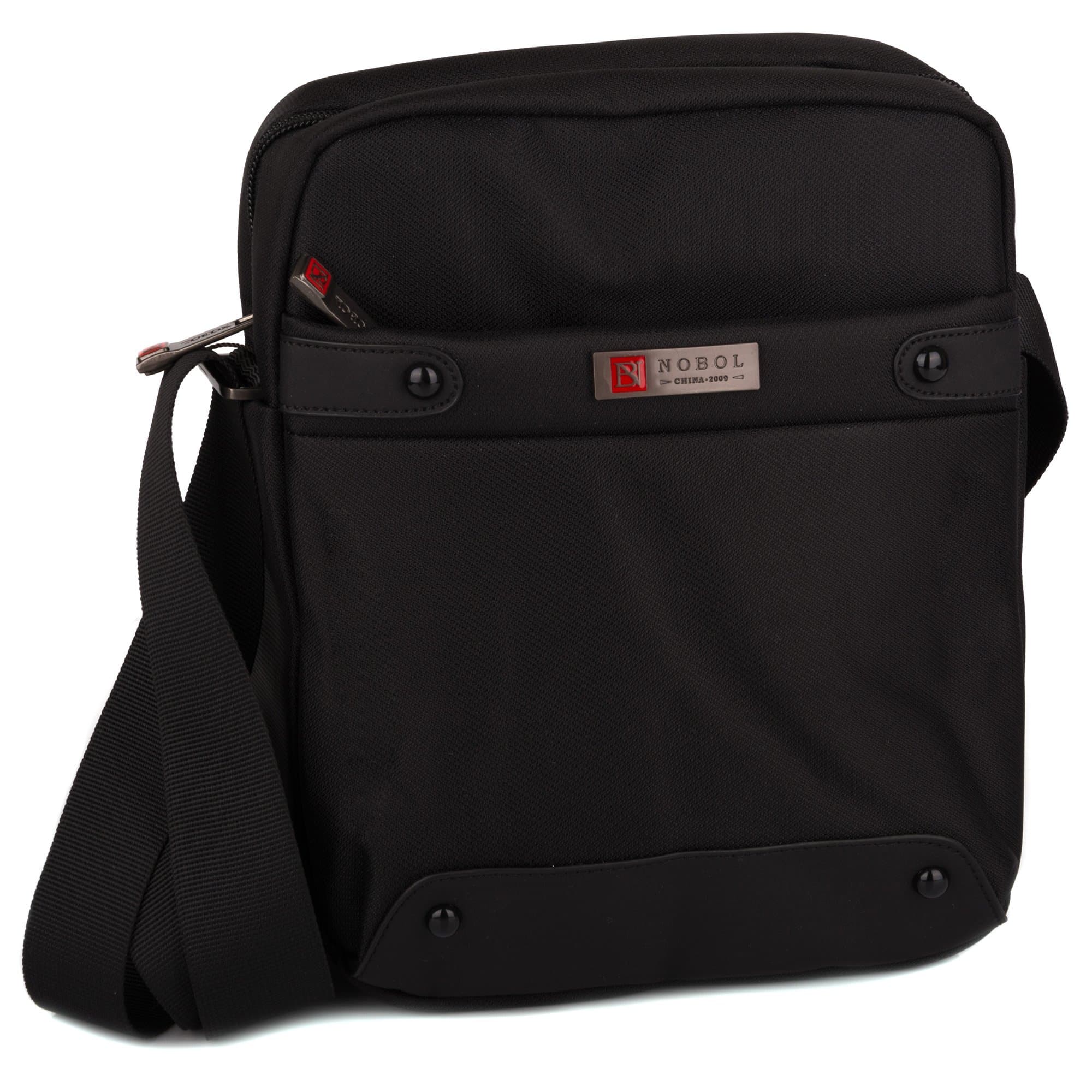 Small Bag for Men Cross Body Shoulder Bag Work Bag