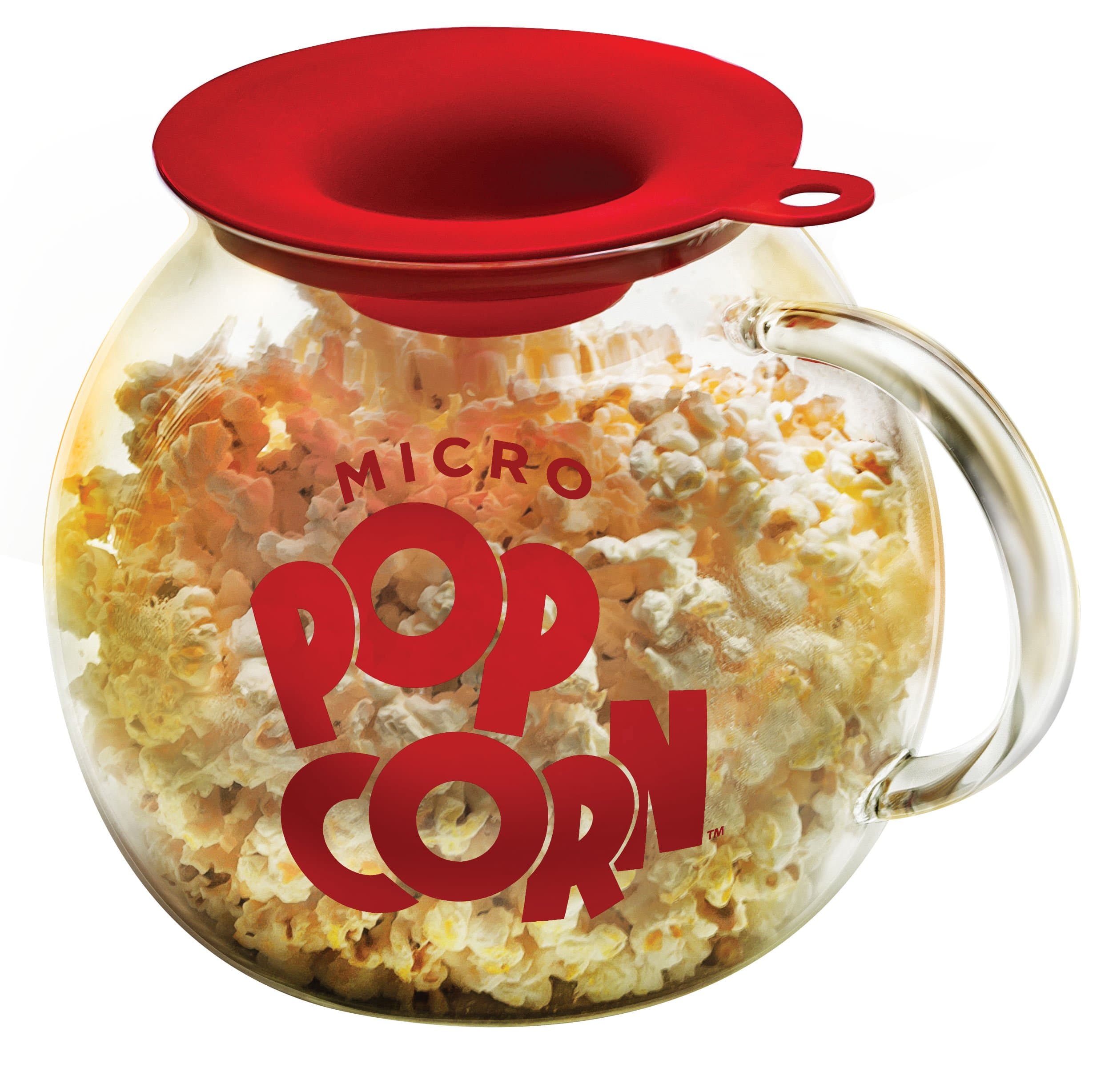 Laroma Micro 3 Quart Popcorn Popper