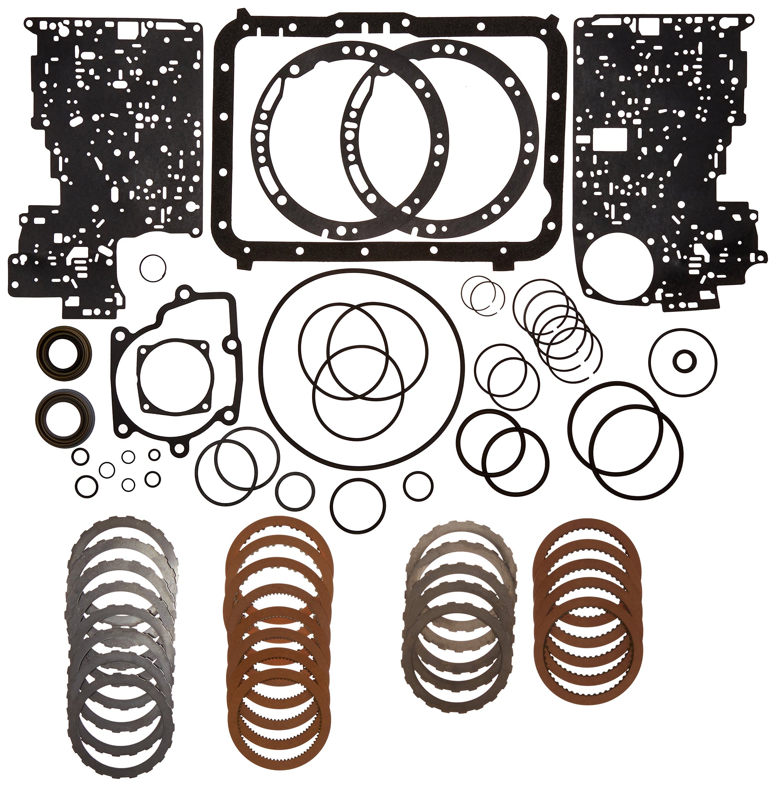 ATP FM-33 Automatic Transmission Master Repair Kit