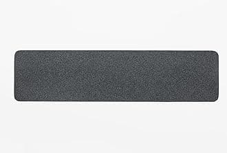 3M Safety-Walk Slip-Resistant General Purpose Tapes & Treads 610, Black, 6 in x 24 in, Tread, 50/Case