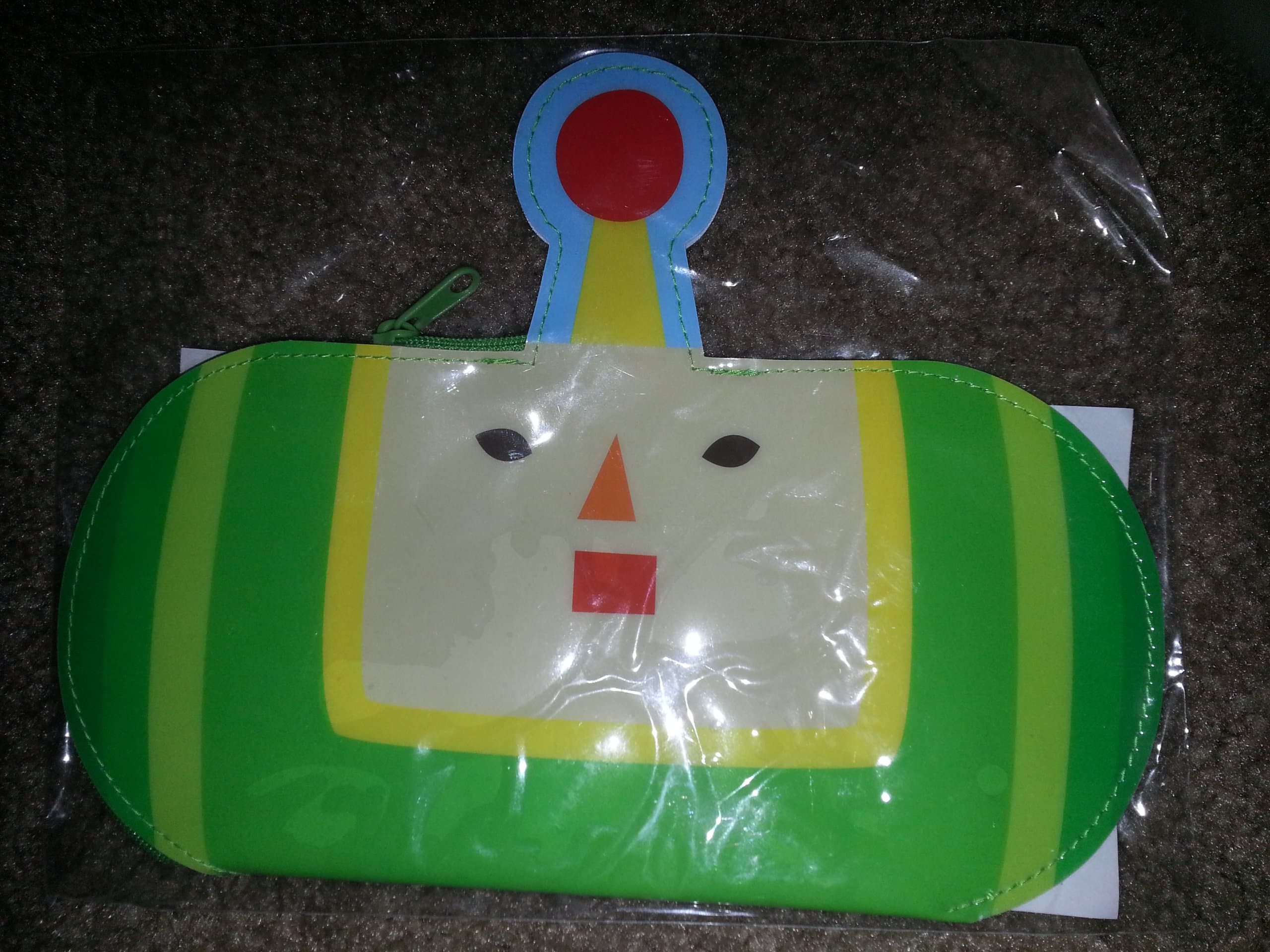 Me and My Katamari PSP Carry Case