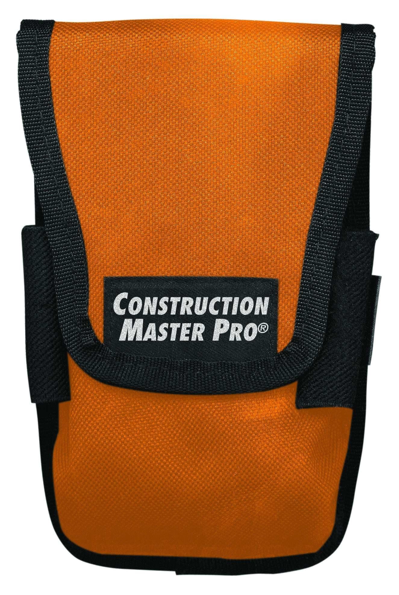 Calculated Industries5010-BB1 Soft Tool Belt Case, Orange/Black
