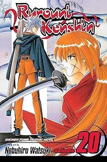 Rurouni Kenshin, Vol. 20 (20)