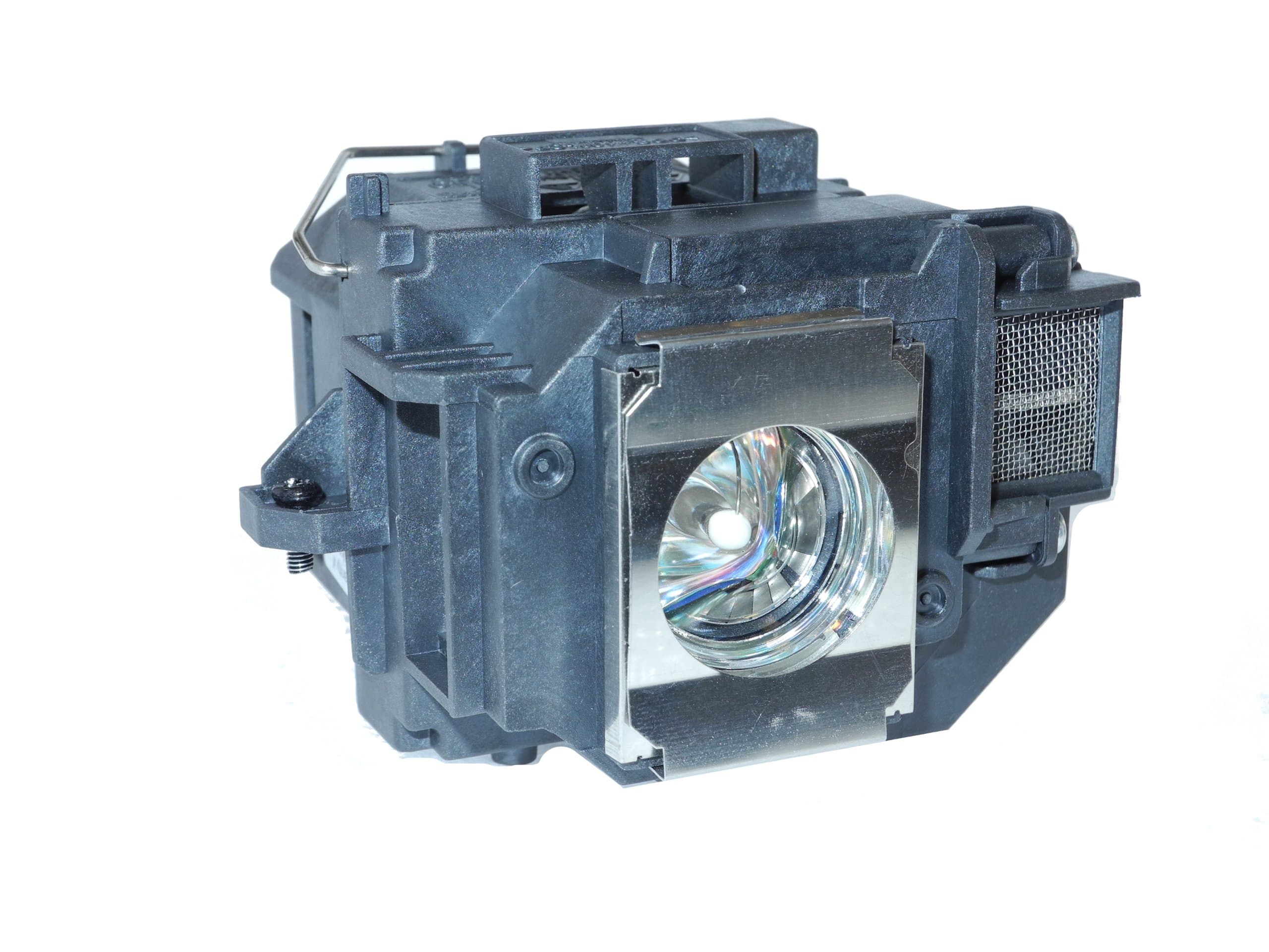 YODN ELPLP58 Replacement Light for Epson EB-S9 / EB-W10 / EB-W9 / EB-X10 / EB-X9 / EB-X92 / EB-S10 / EX3200 / EX5200 / EX7200 / PowerLite 1220 / EB-S92 / PowerLite 1260 / PowerLite S10+ / PowerLite S9 / VS 200