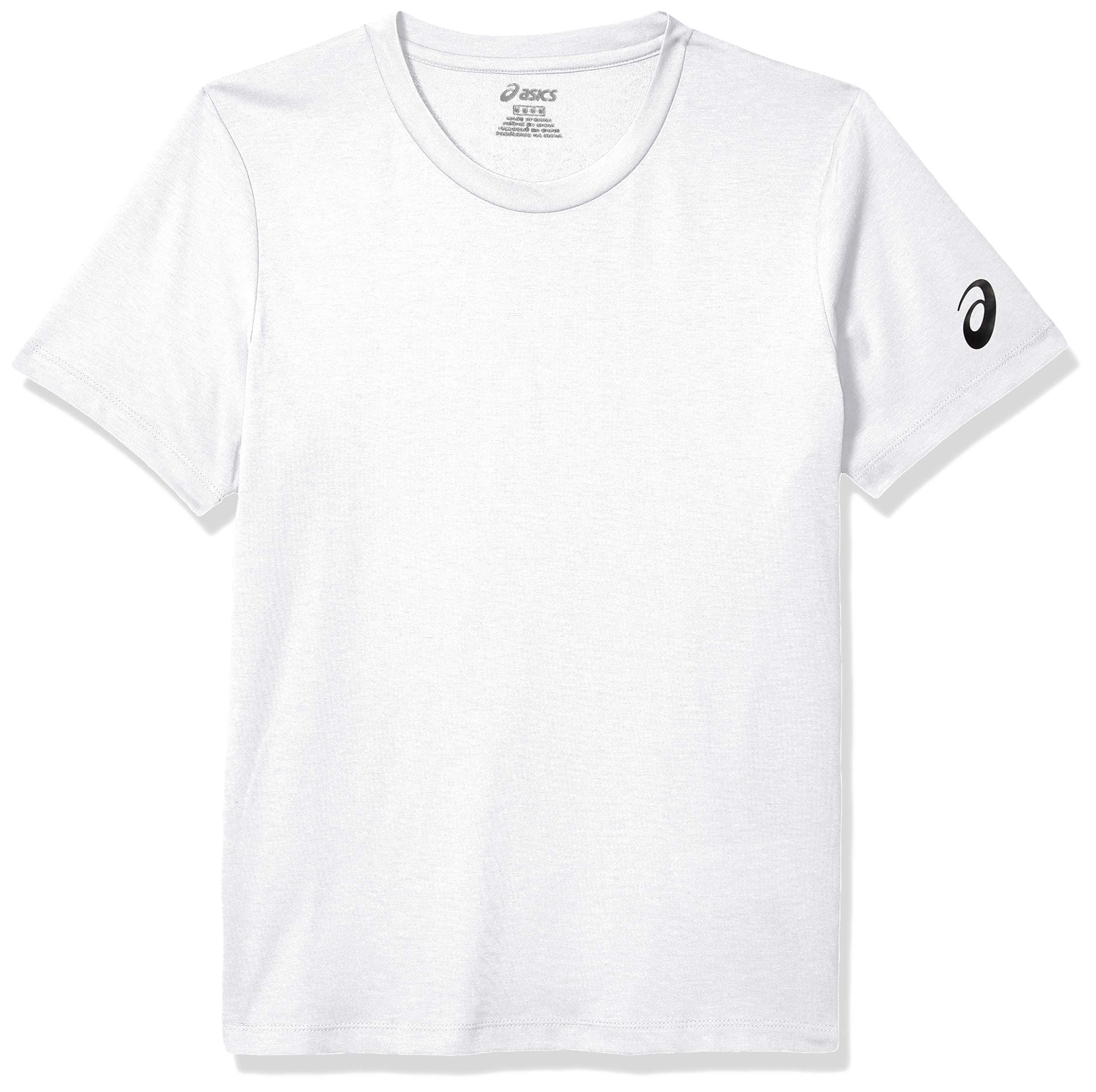 ASICSMen's Circuit 2 Short Sleeve Top