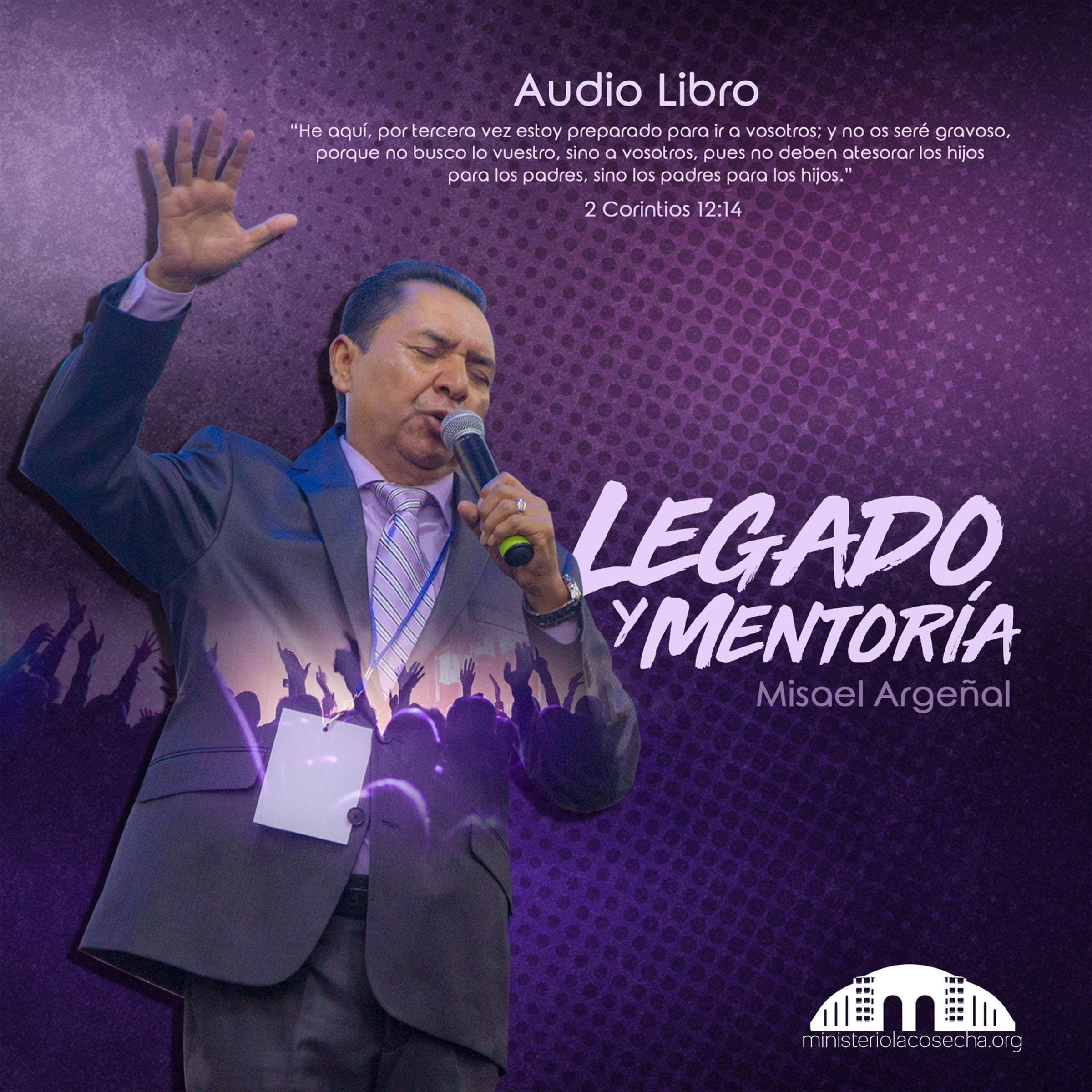Legado y Mentoria [Legacy and Mentoring]