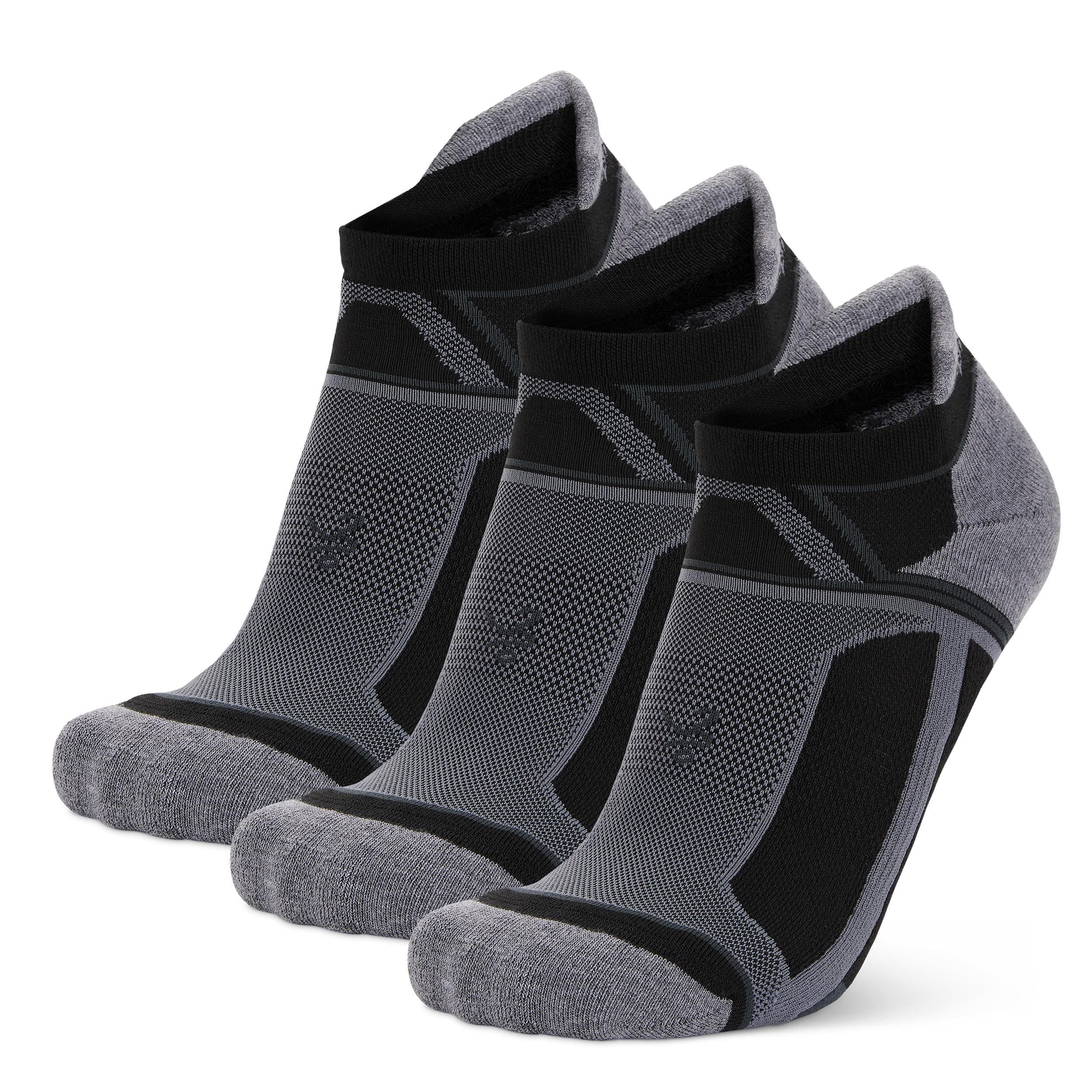 Unisex-Adult Hidden Contour (3-Pack)