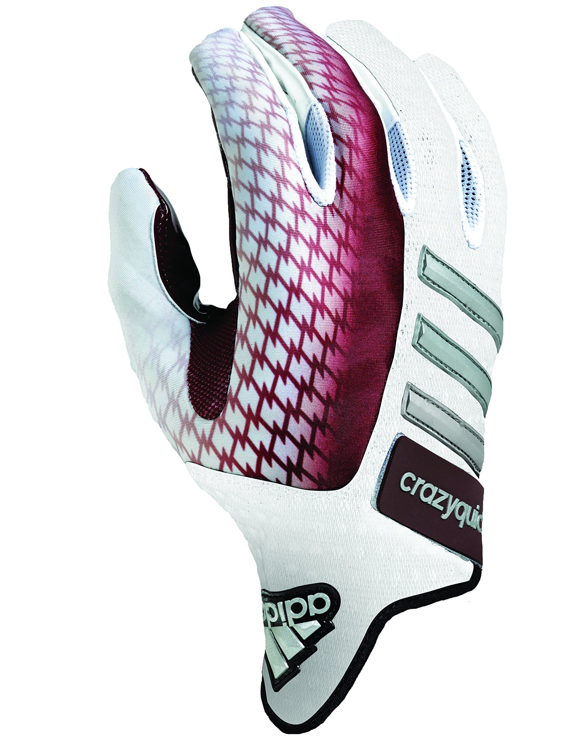 adidas Crazyquick 2.0 Football Gloves