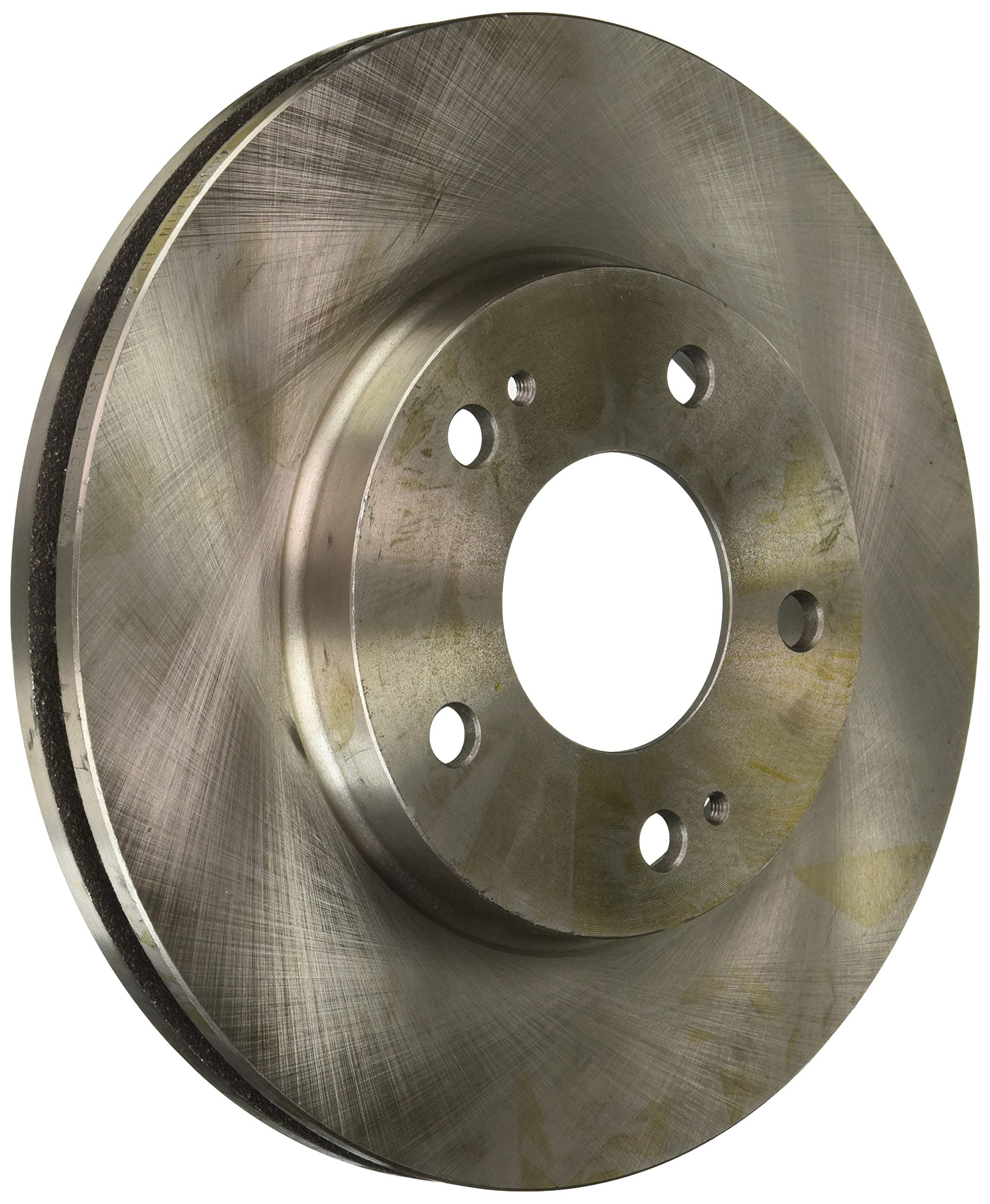 Bendix Premium PRT5455 Front Brake Rotor for Chrysler Sebring 2005-2001, Dodge Stratus 2001, Stratus 2005, Mitsubishi Galant 2012-2001, Lancer 2006-2004, Outlander 2004-2003